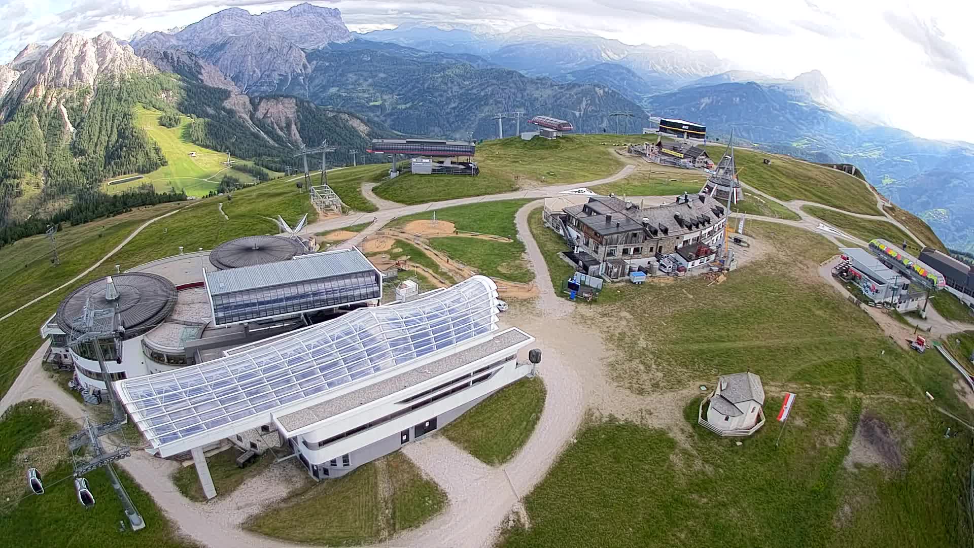 Kronplatz | peak | 2275m