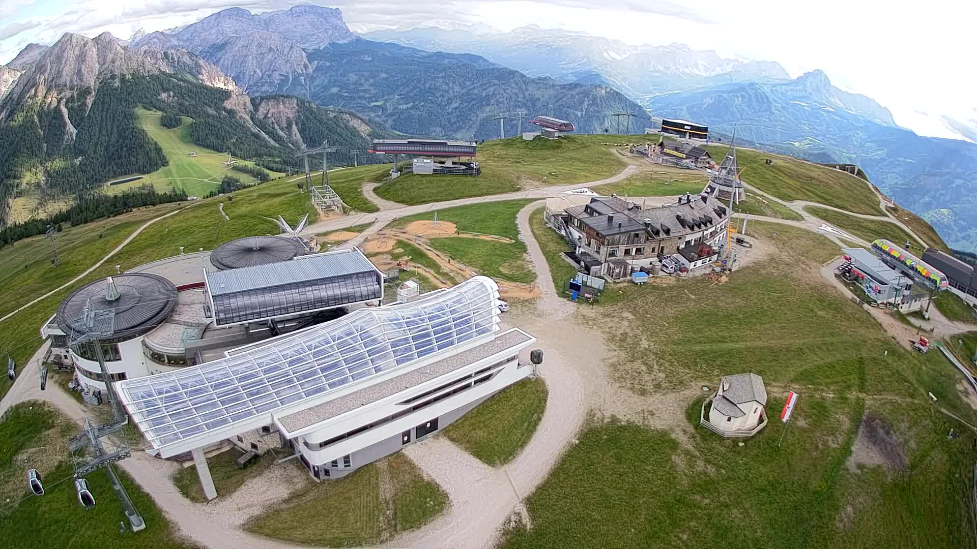 Kronplatz | peak | 2275m