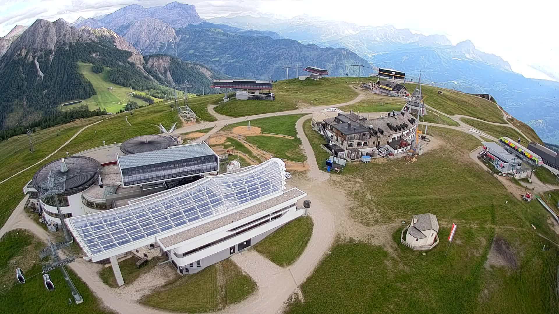 Kronplatz | vrh | 2275m