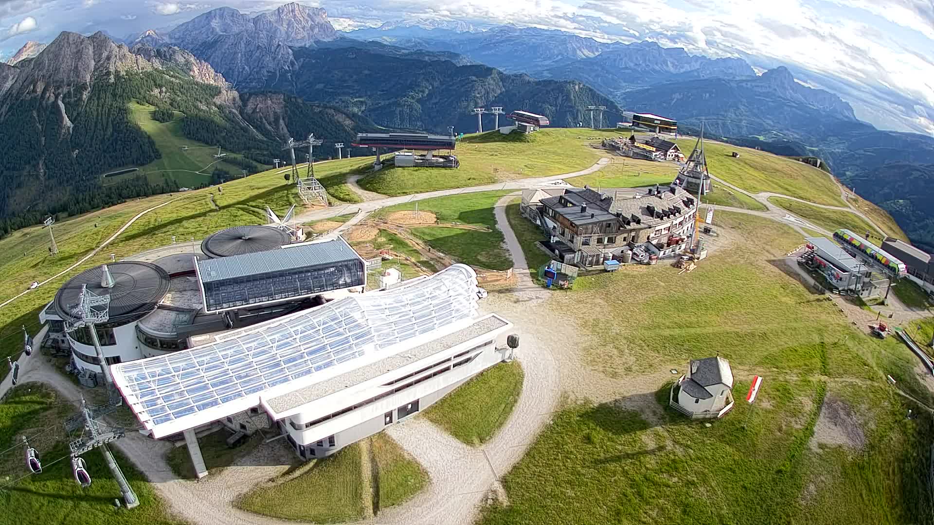 Kronplatz | peak | 2275m
