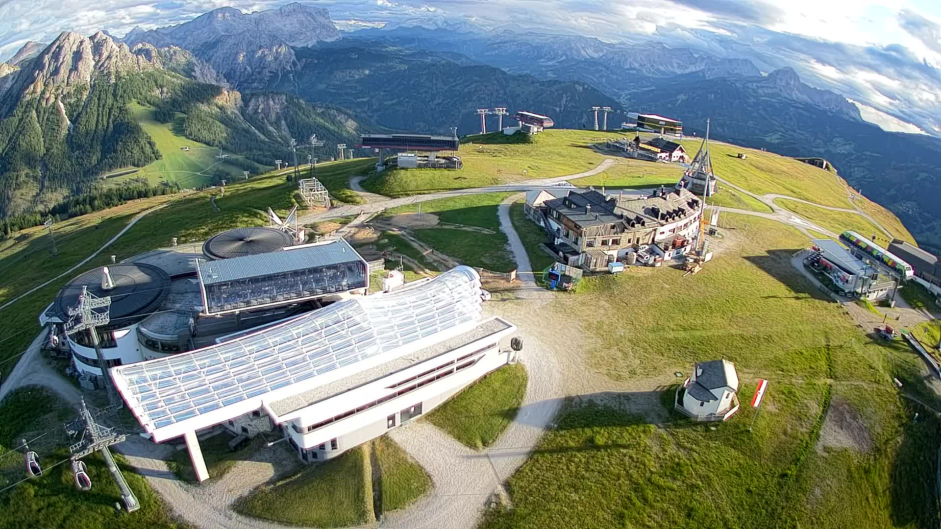 Kronplatz | peak | 2275m