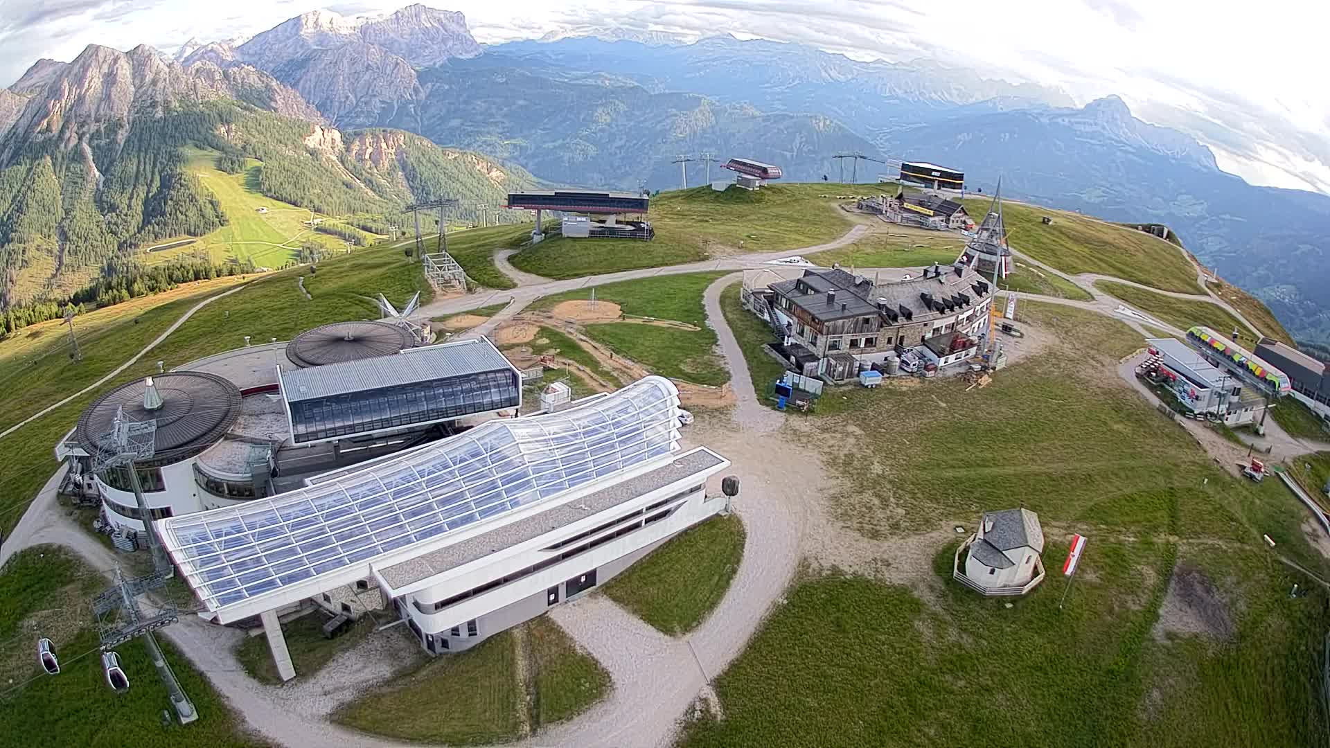 Kronplatz | vrh | 2275m