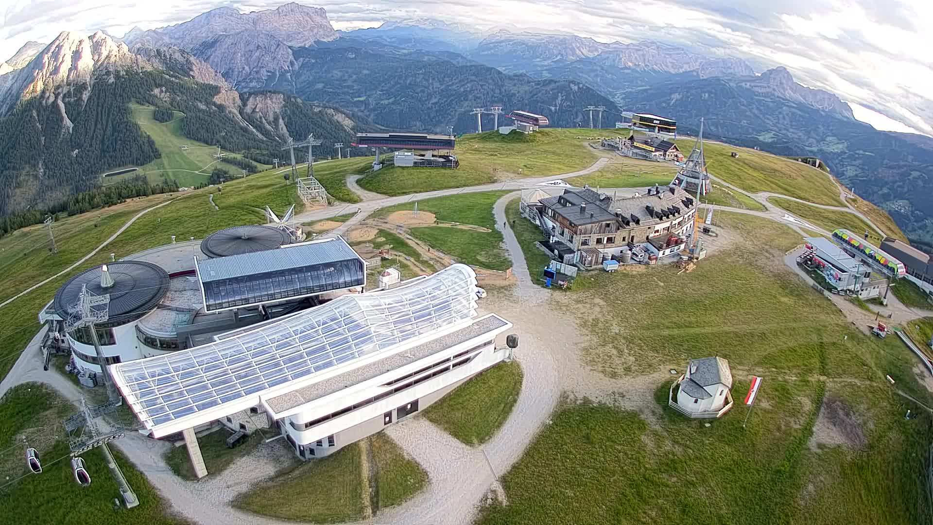 Kronplatz | vrh | 2275m
