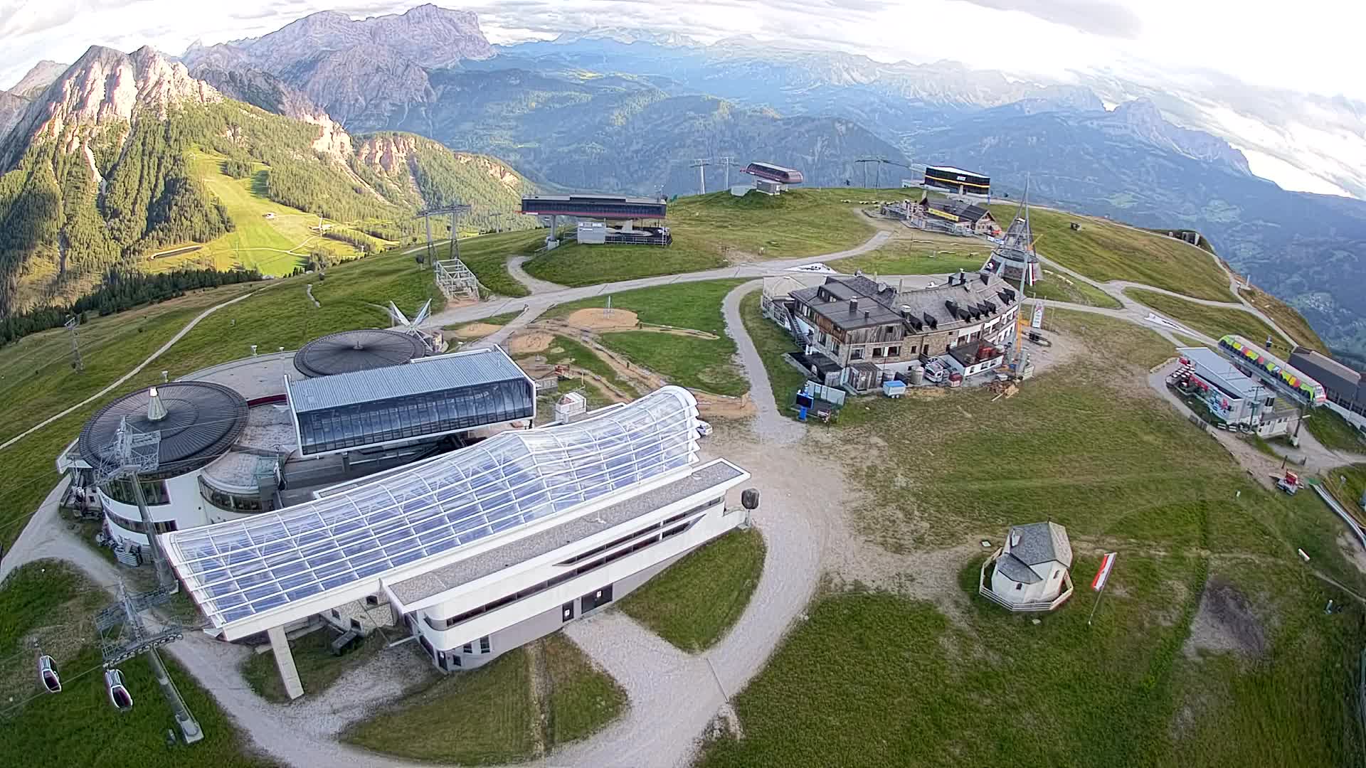 Kronplatz | Gipfel | 2275m