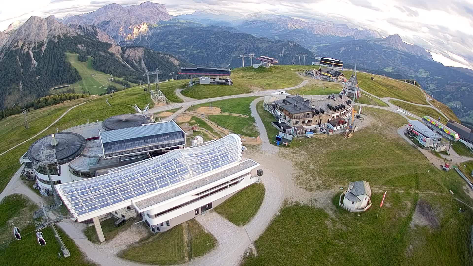 Kronplatz | sommet | 2275m