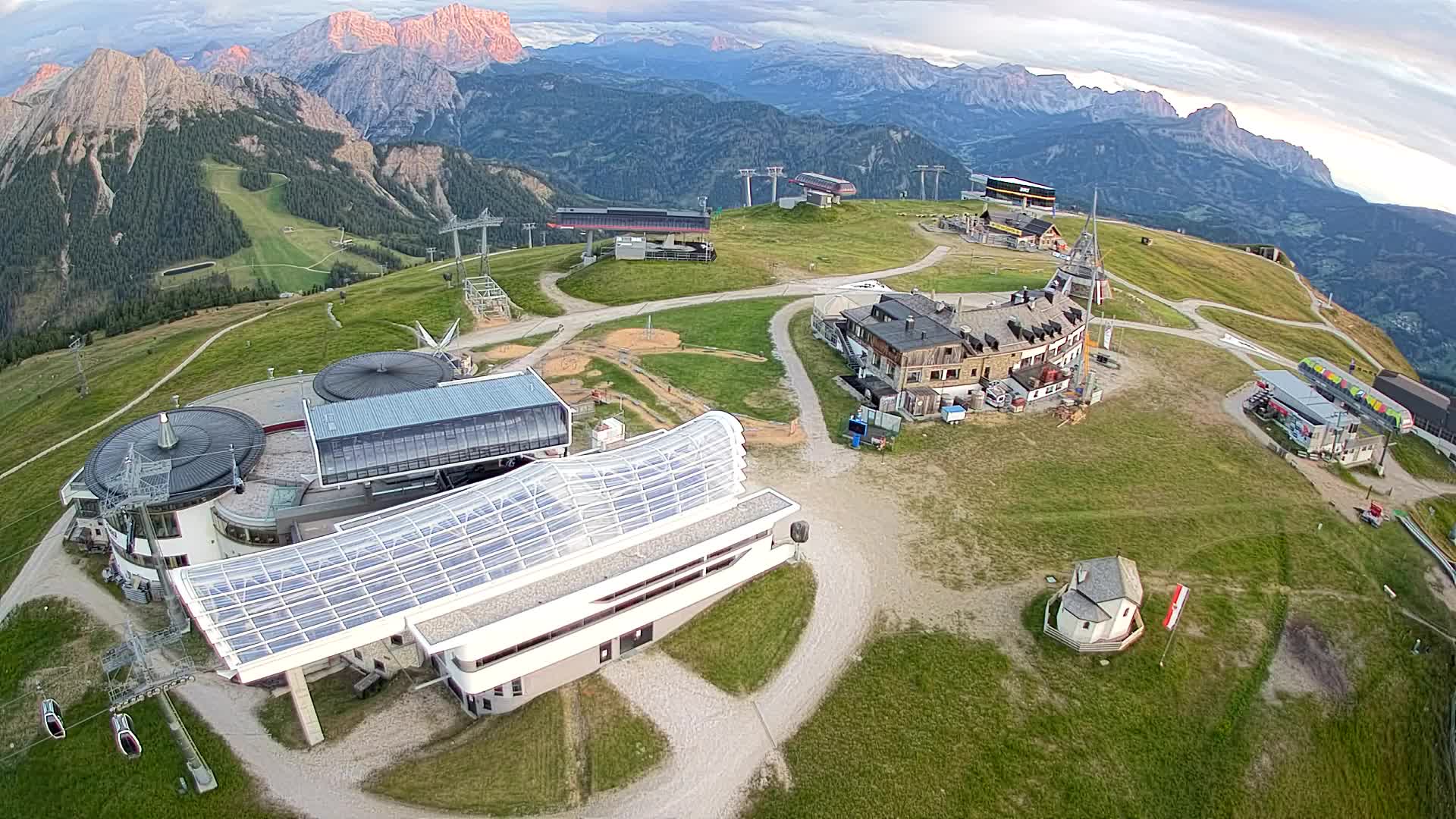 Kronplatz | Gipfel | 2275m