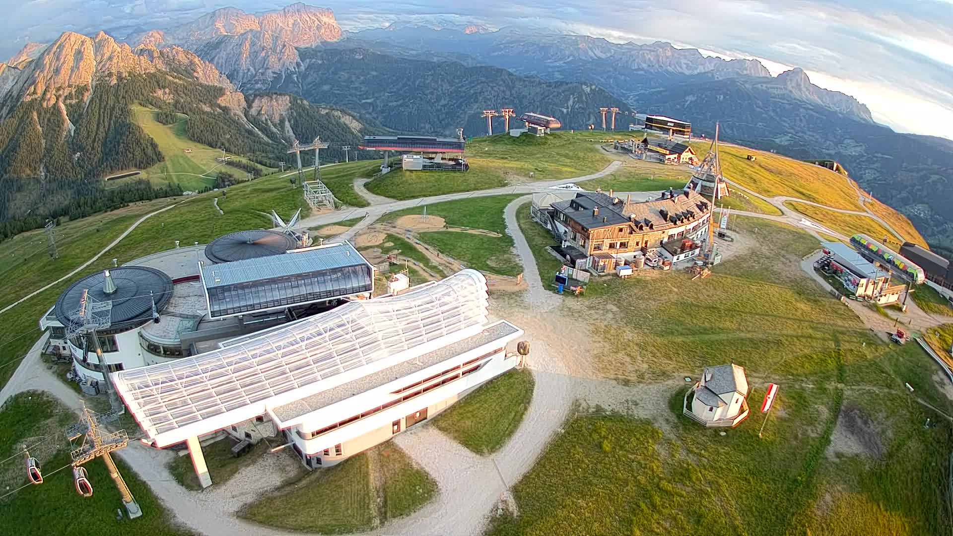 Kronplatz | sommet | 2275m