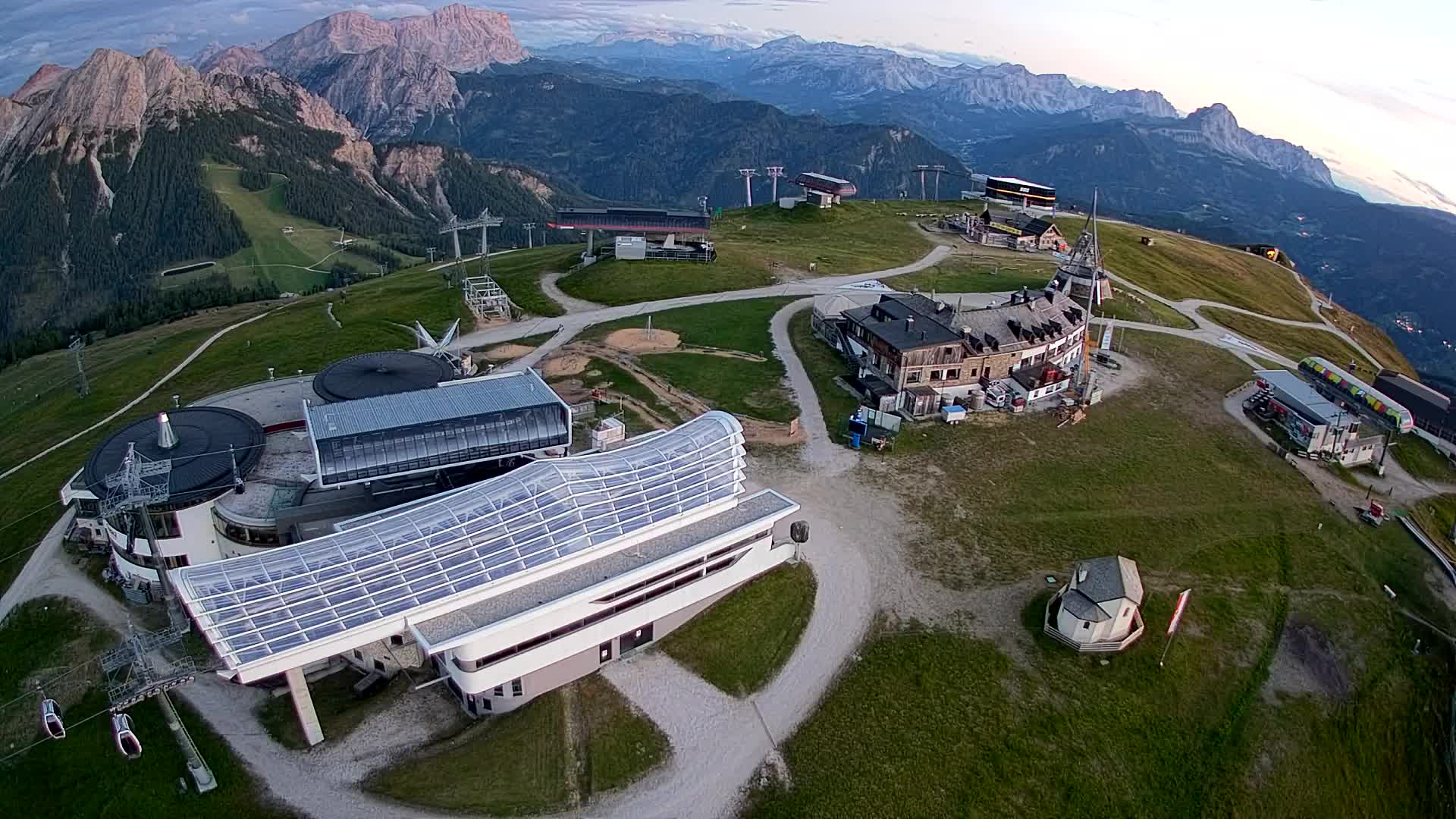 Kronplatz | peak | 2275m