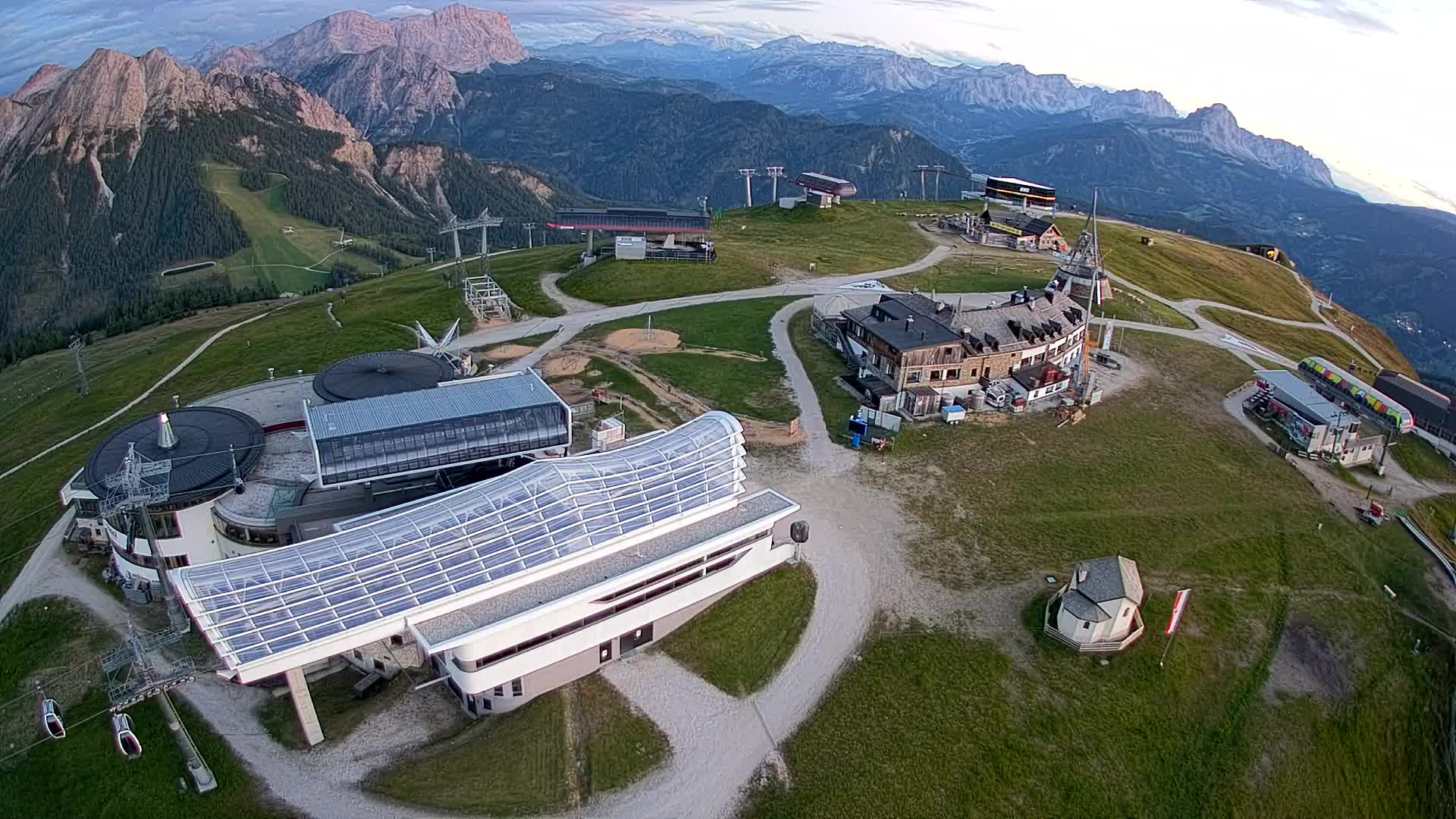 Plan de Corones | Vetta | 2275m