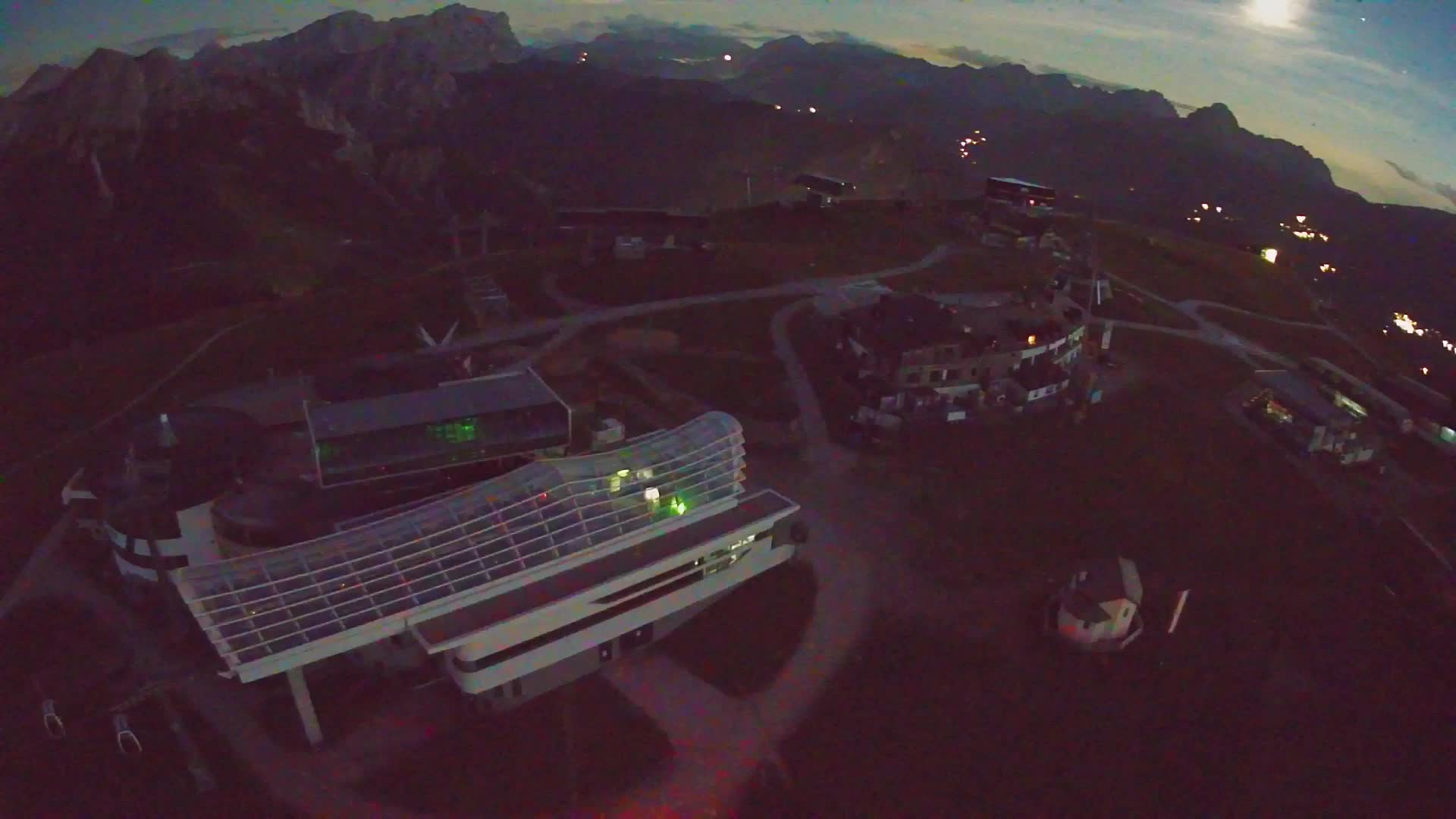 Kronplatz | sommet | 2275m