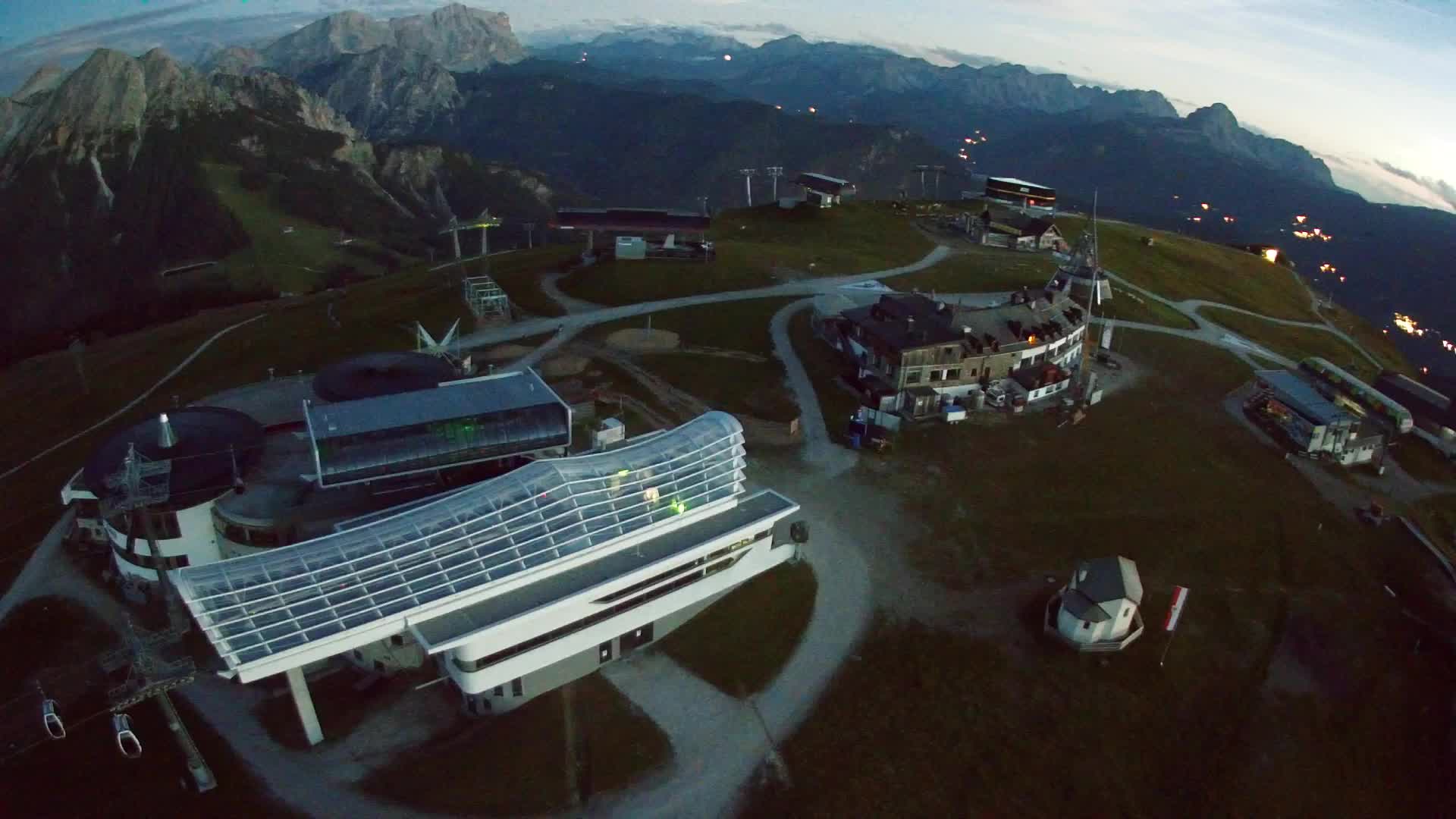 Kronplatz | peak | 2275m