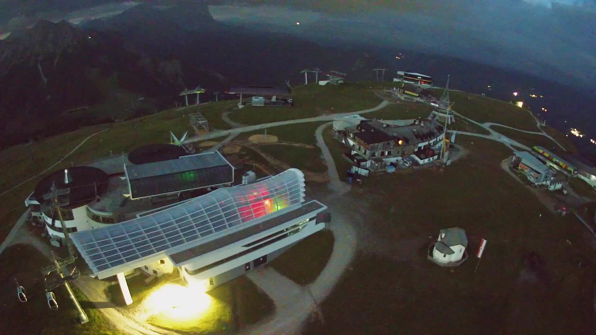 Plan de Corones | Vetta | 2275m