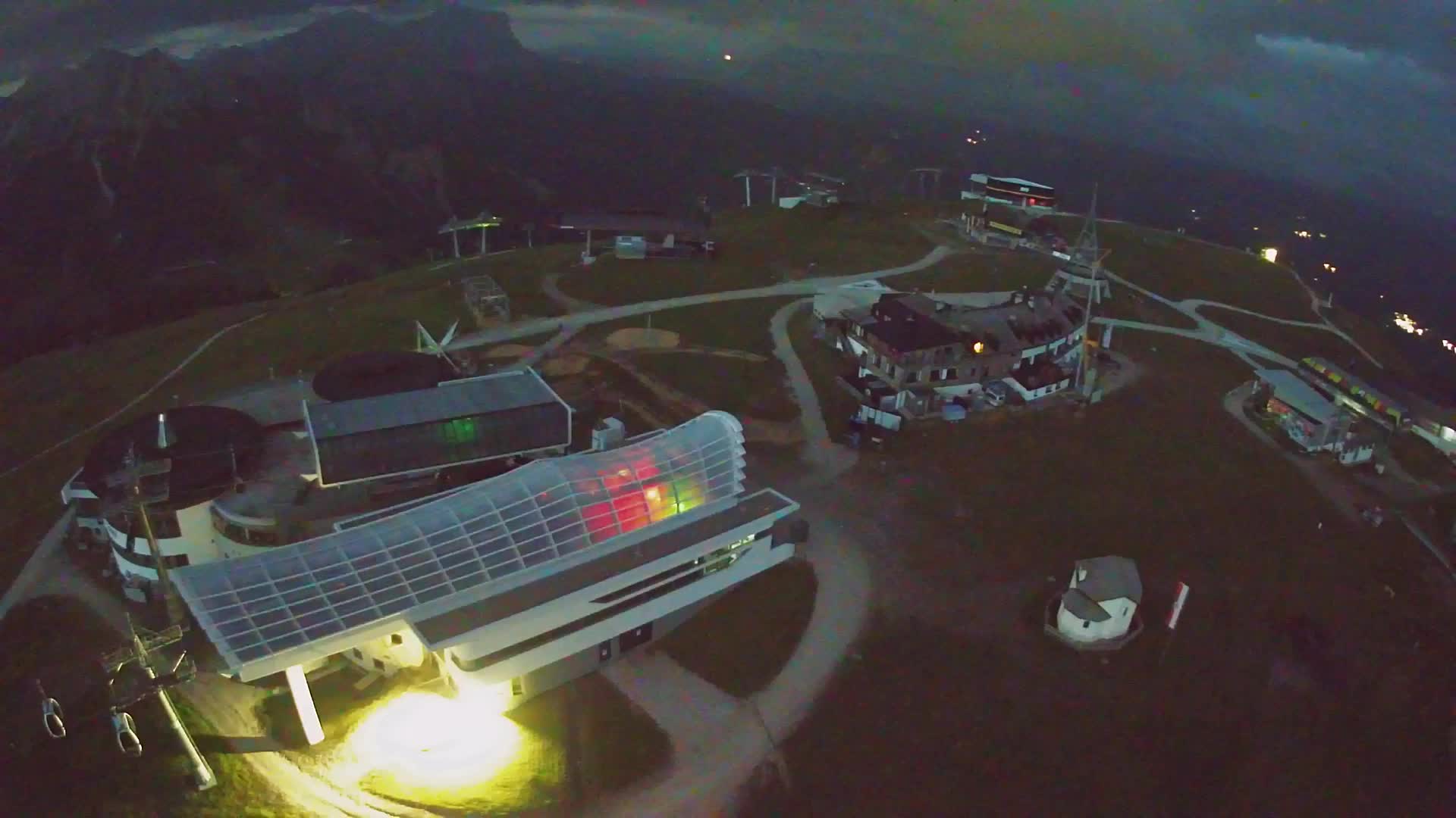Kronplatz | Gipfel | 2275m