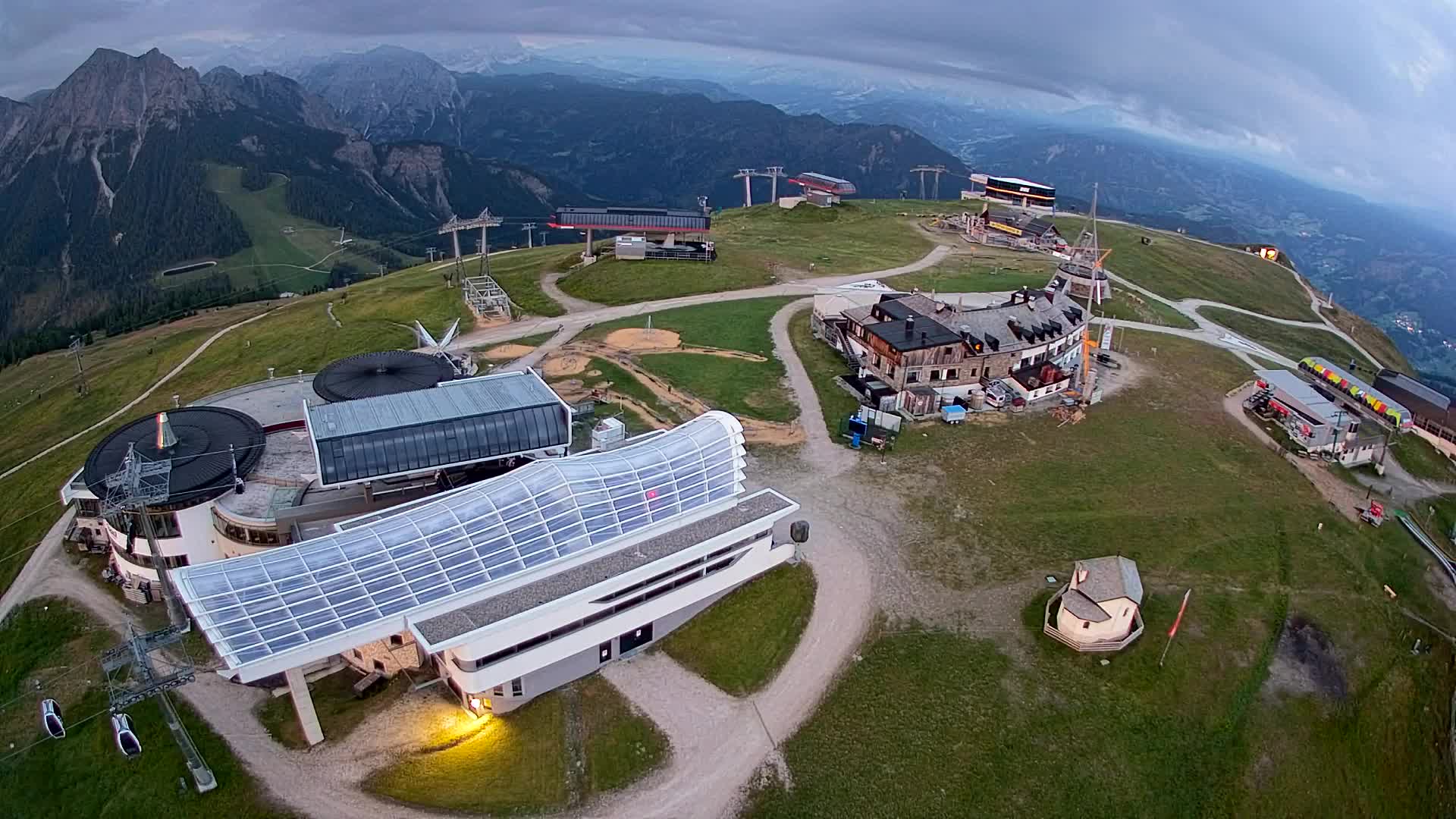 Kronplatz | cima | 2275m