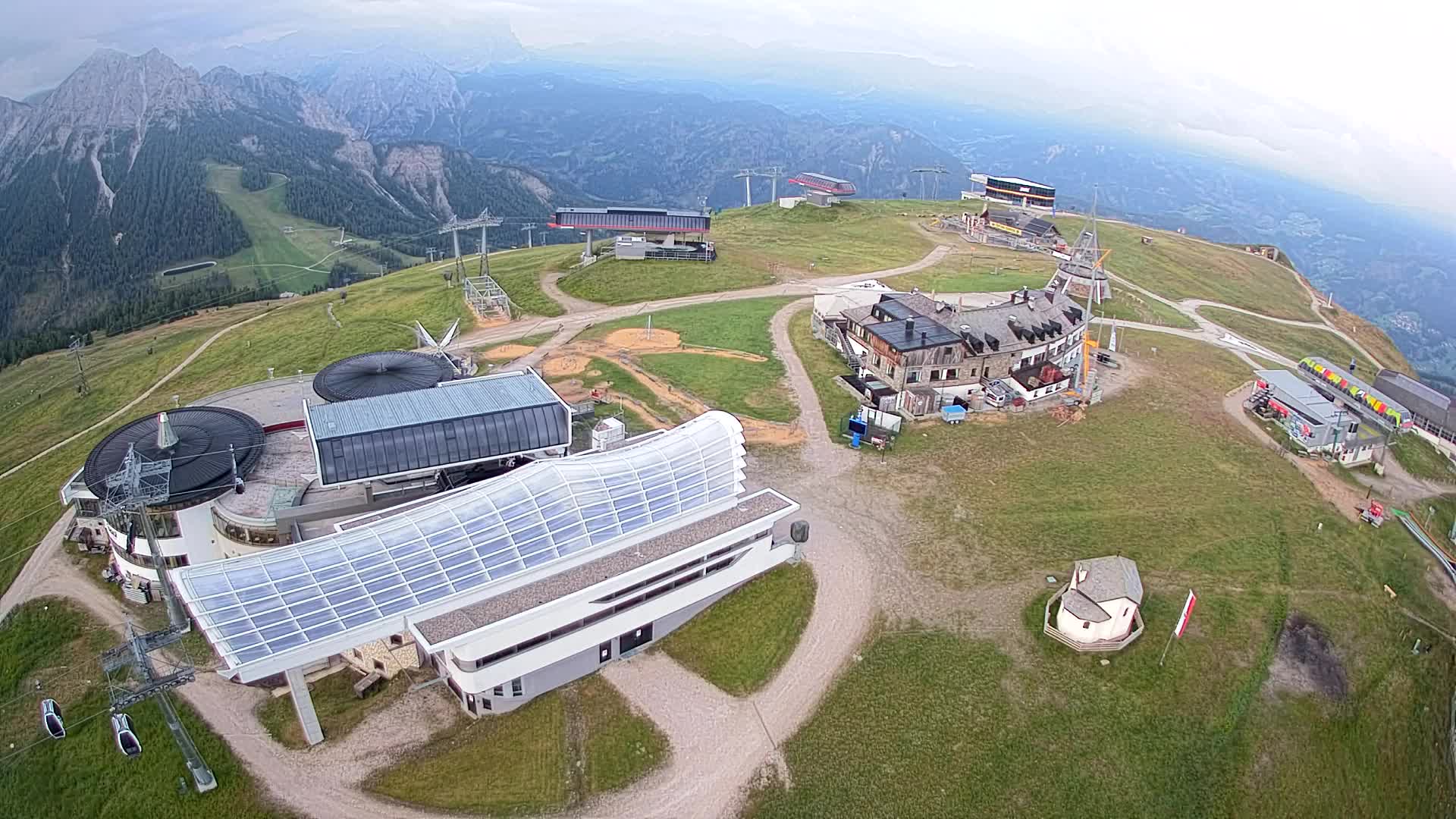 Kronplatz | vrh | 2275m