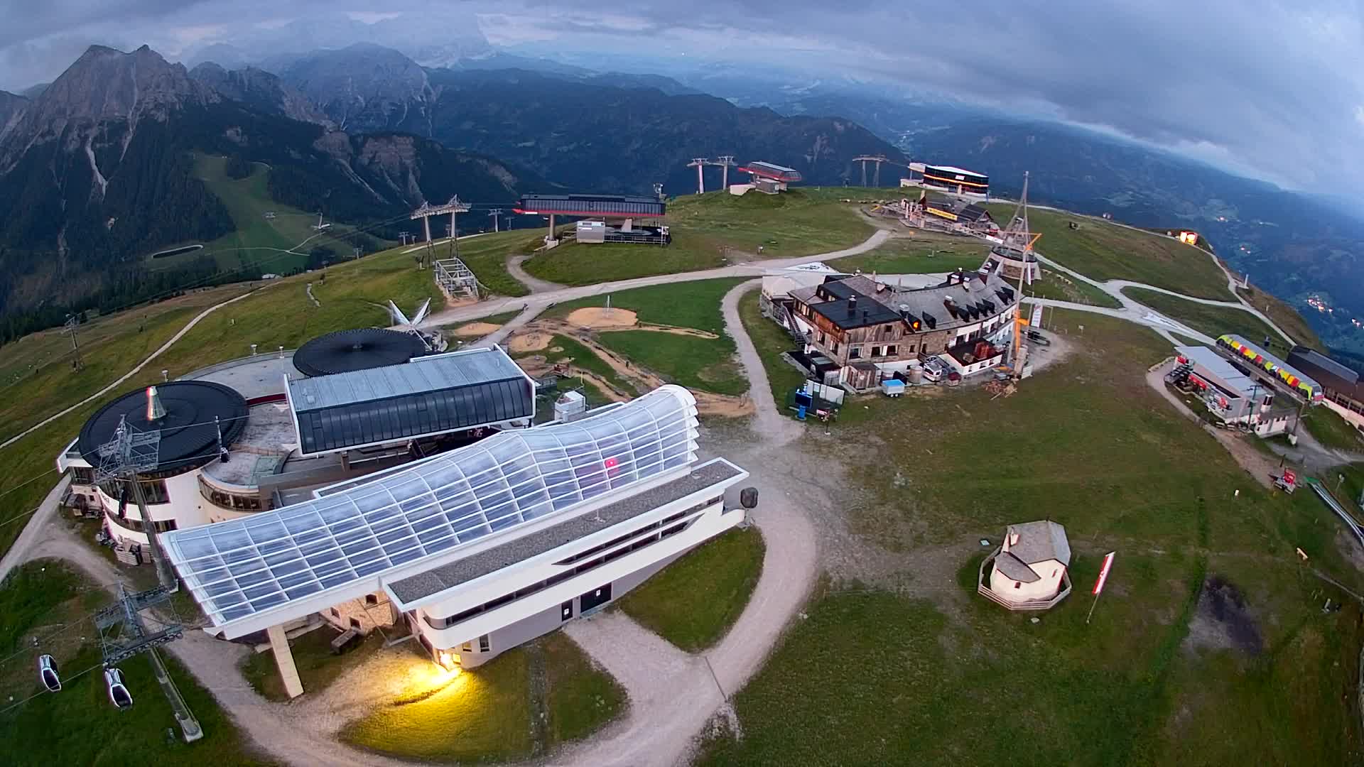 Kronplatz | peak | 2275m
