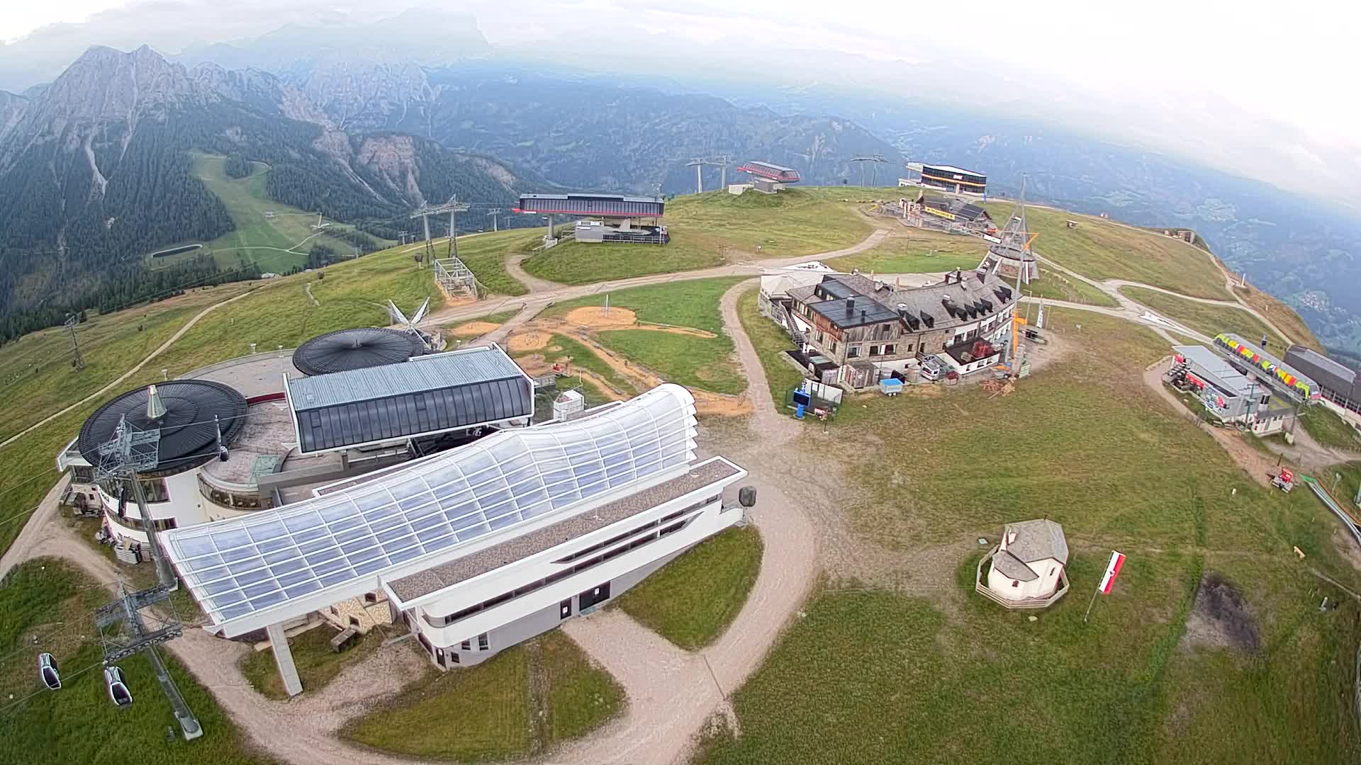 Kronplatz | vrh | 2275m