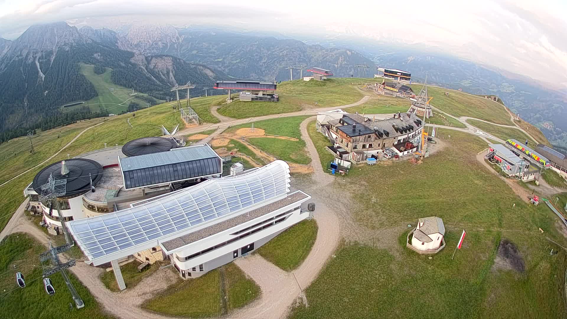 Kronplatz | vrh | 2275m