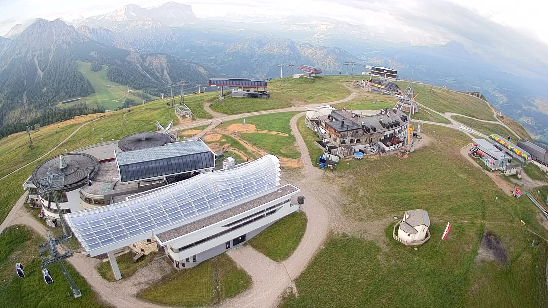Kronplatz | sommet | 2275m