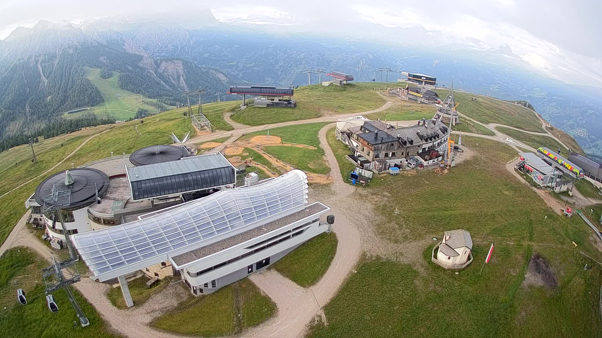Kronplatz | Gipfel | 2275m