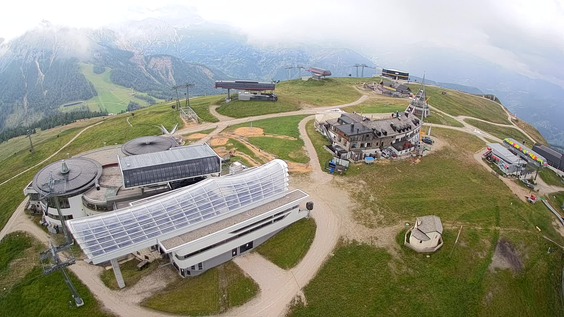Kronplatz | cima | 2275m