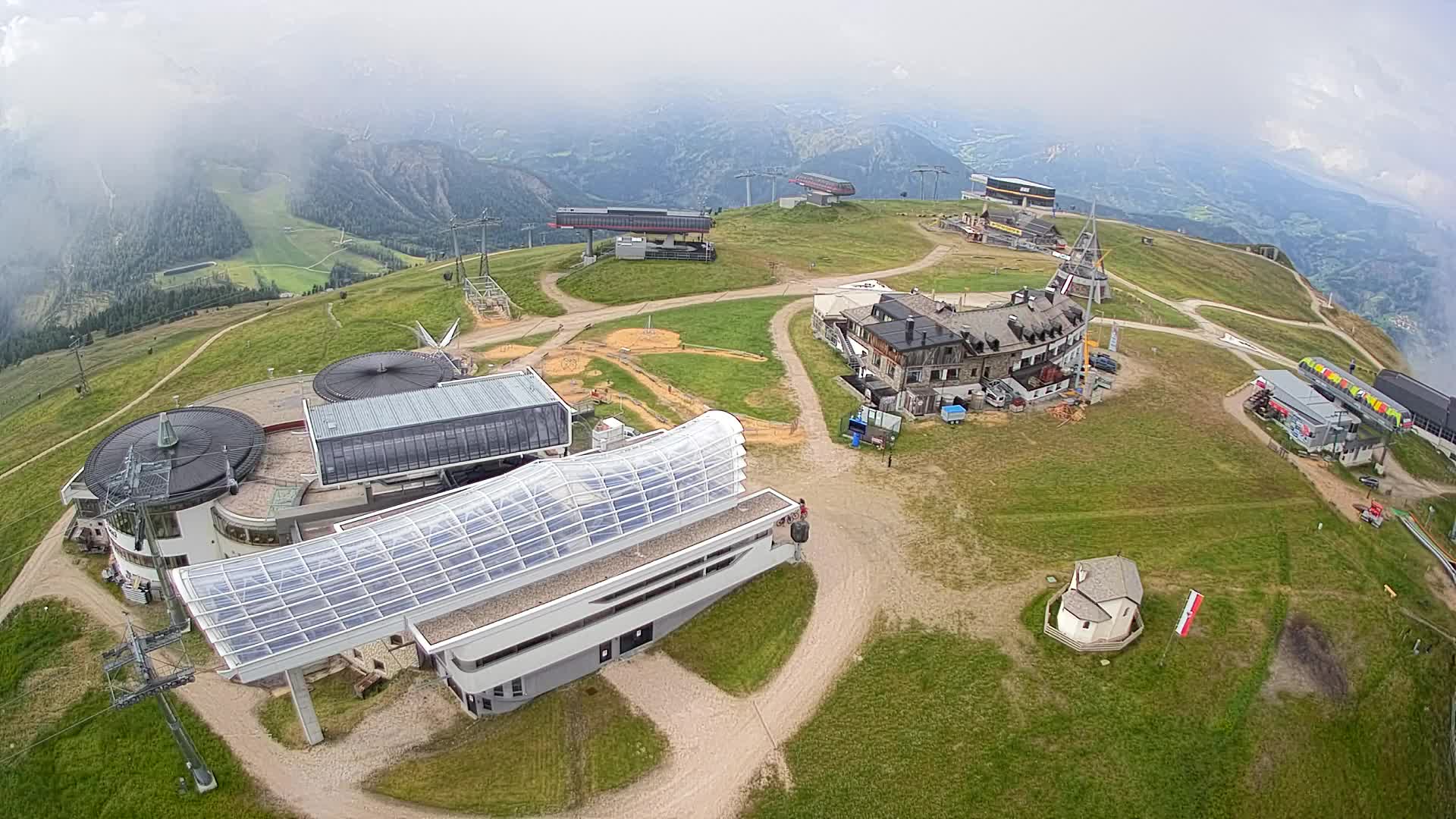 Kronplatz | vrh | 2275m