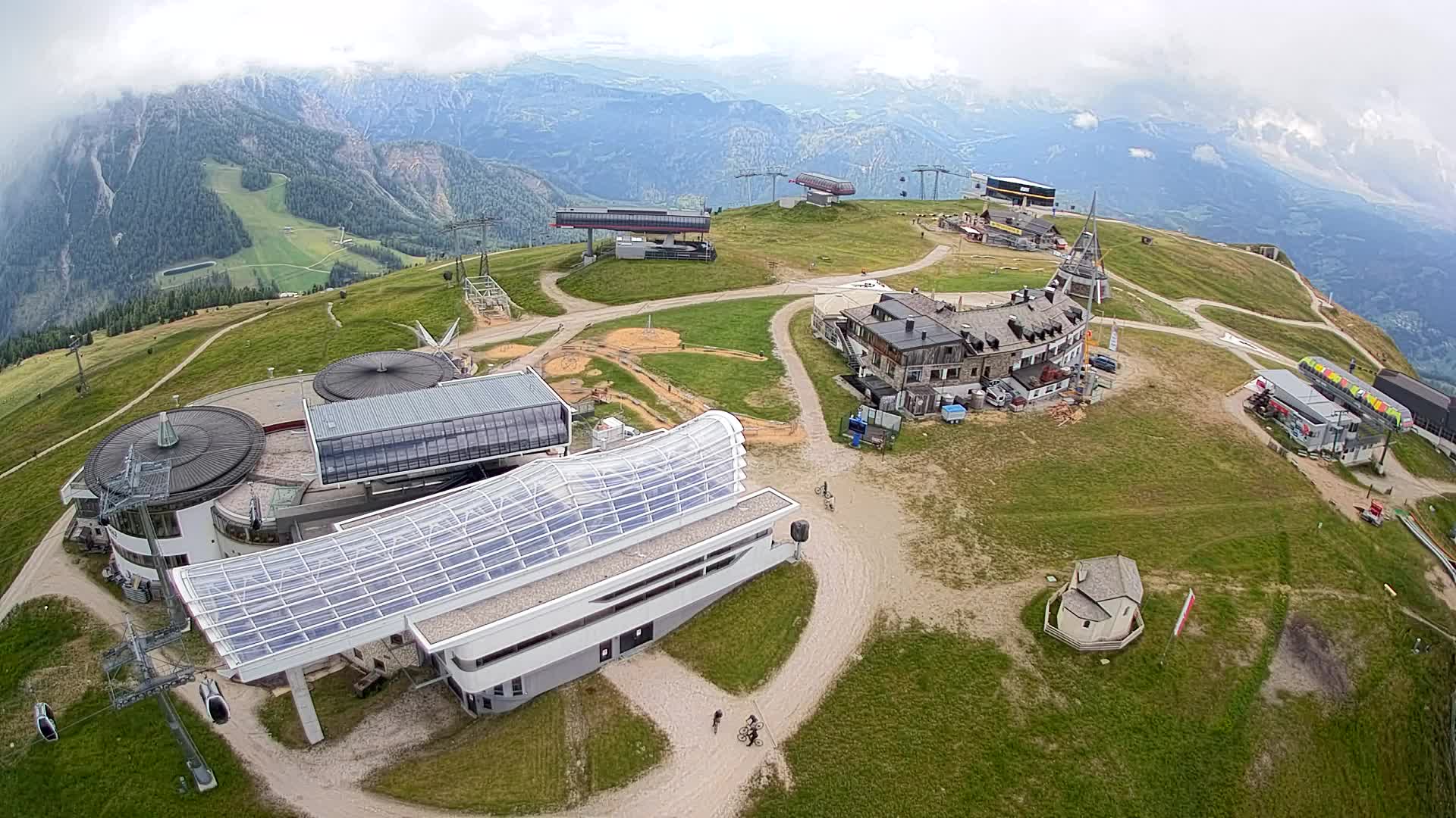 Kronplatz | peak | 2275m
