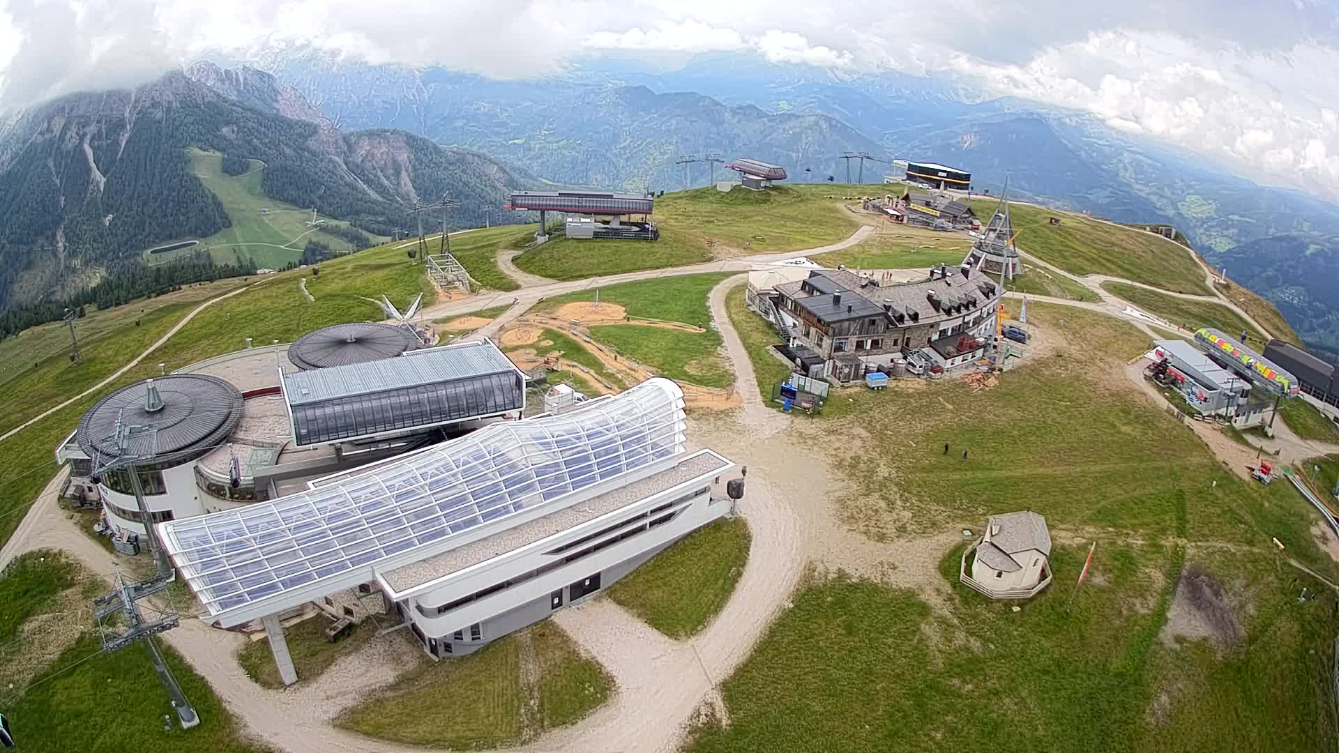Plan de Corones | Vetta | 2275m