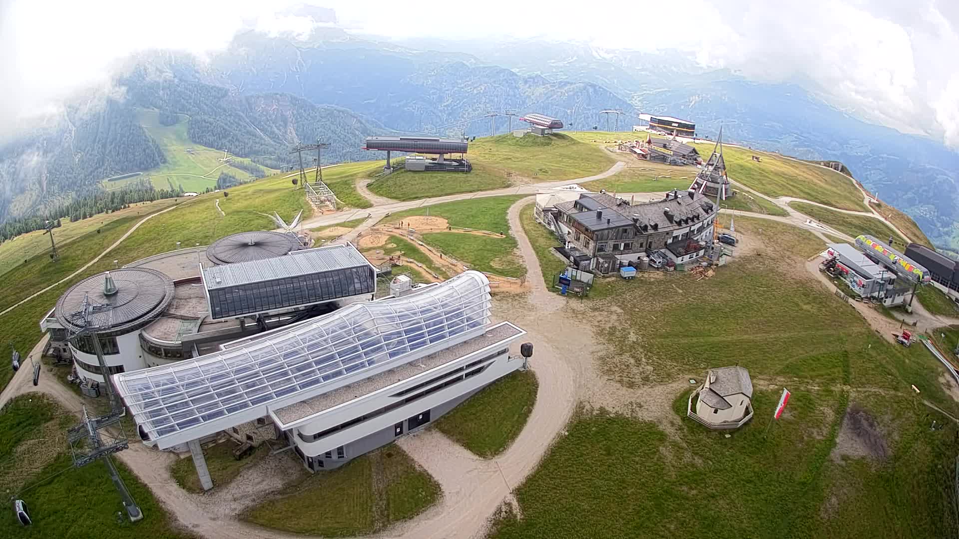 Kronplatz | cima | 2275m