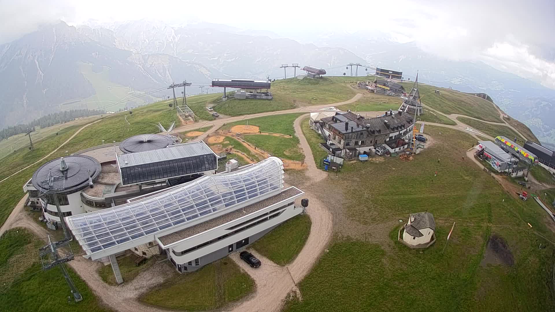 Plan de Corones | Vetta | 2275m