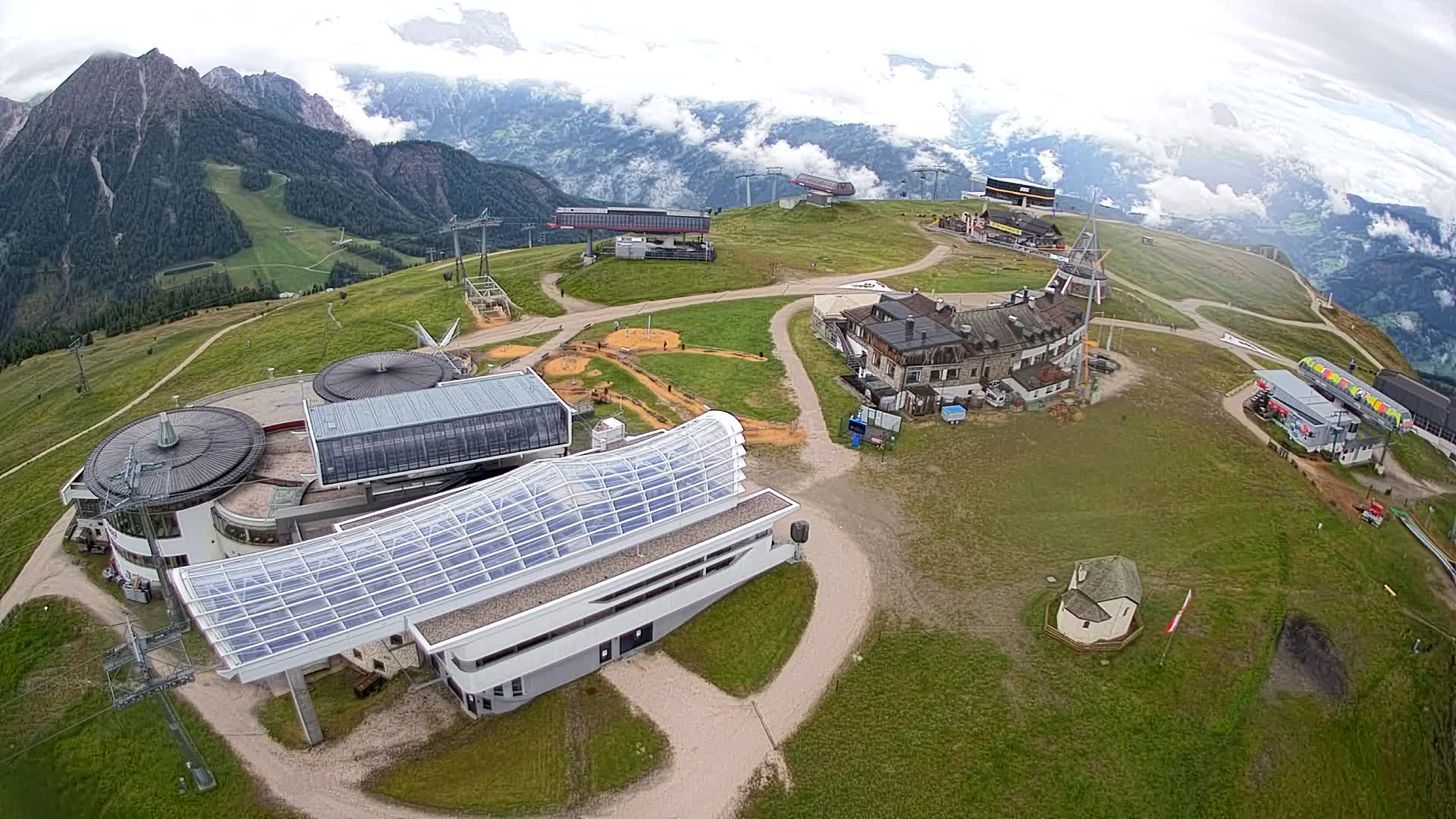 Kronplatz | Gipfel | 2275m