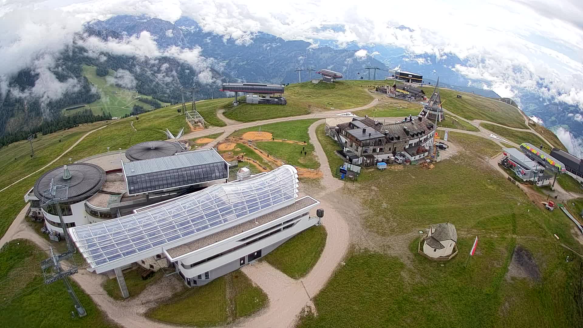 Kronplatz | vrh | 2275m