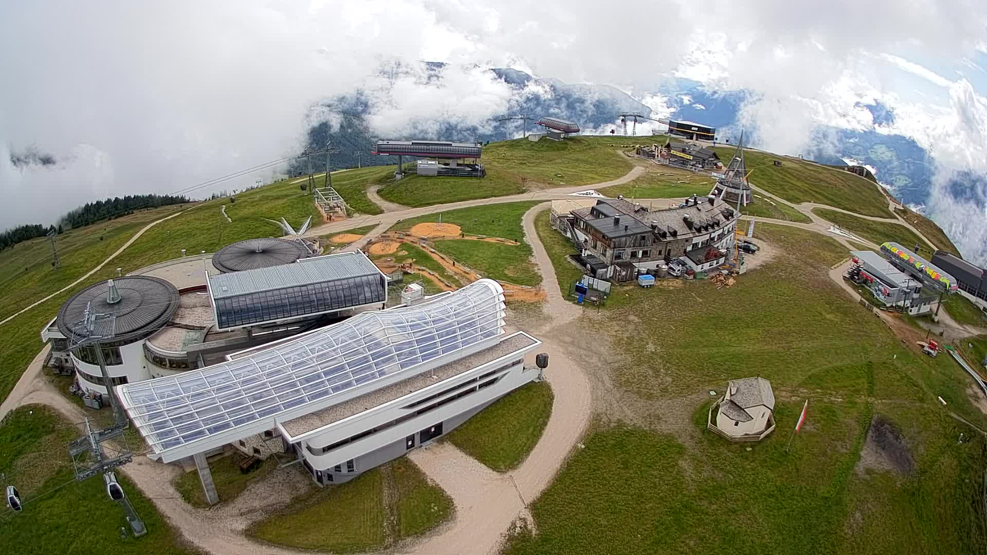 Kronplatz | vrh | 2275m