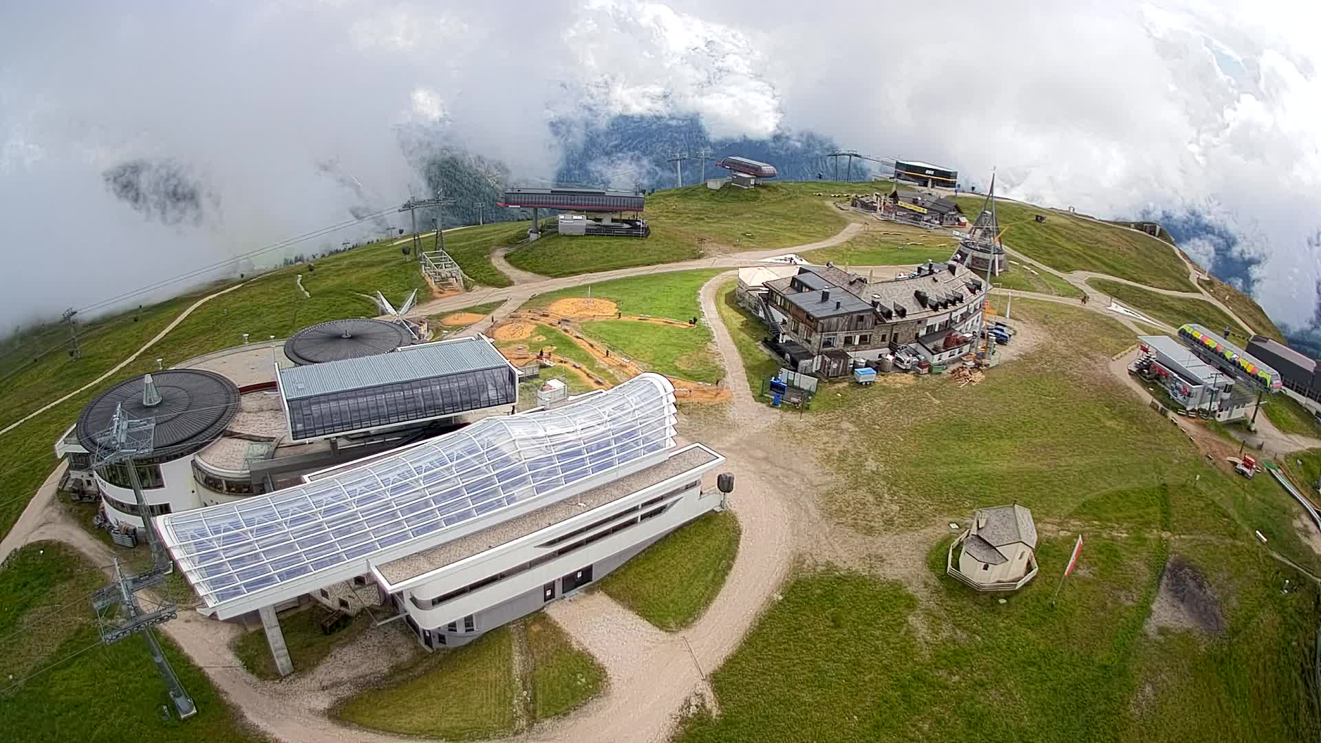 Kronplatz | vrh | 2275m