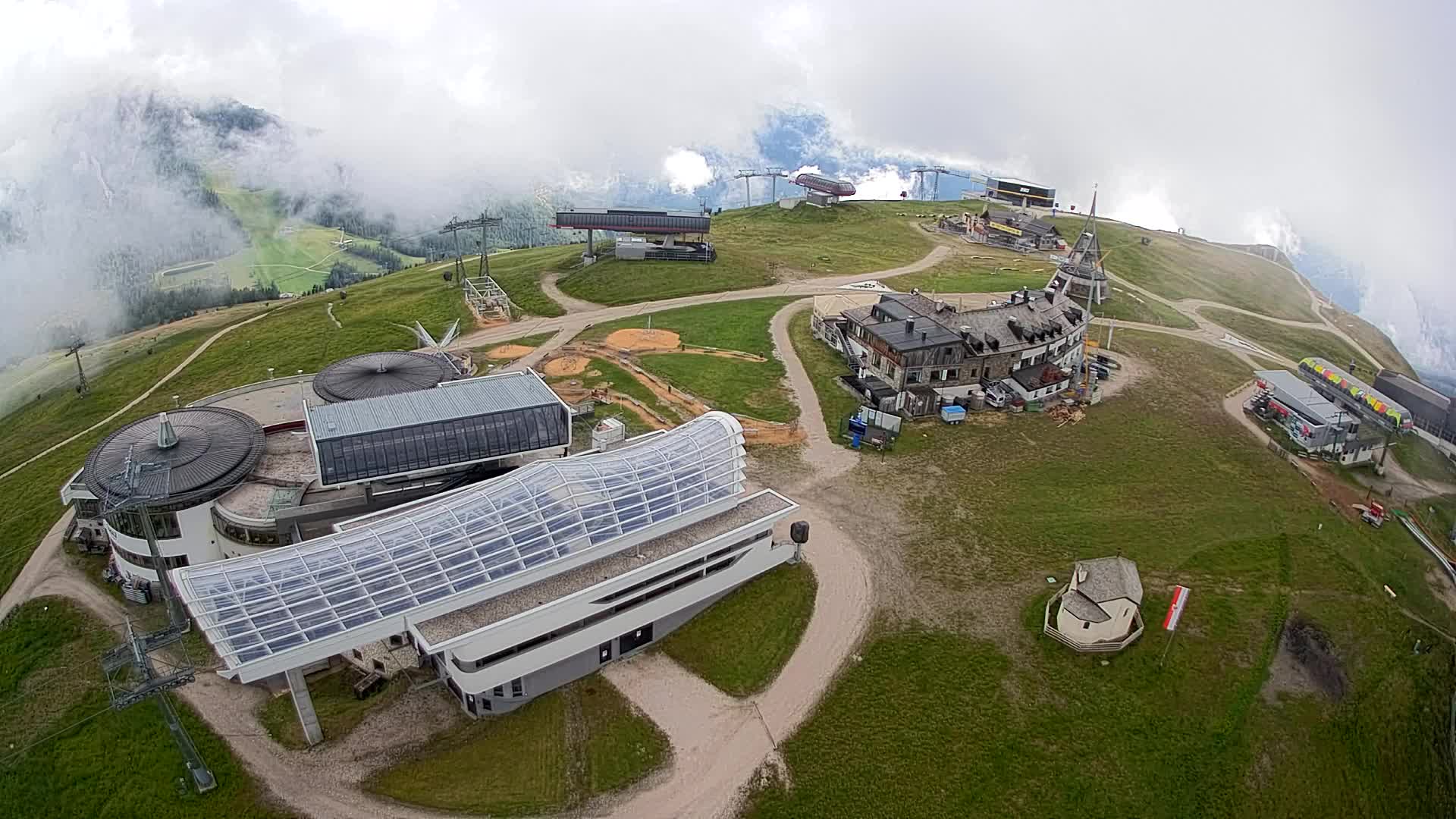 Kronplatz | vrh | 2275m