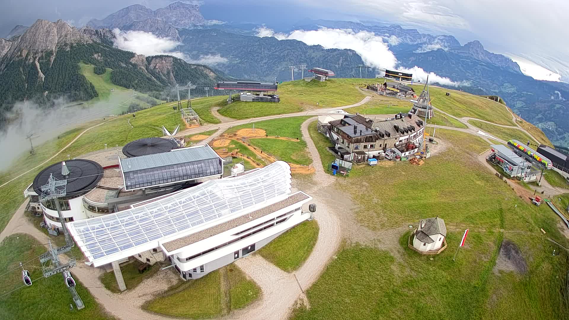 Kronplatz | peak | 2275m
