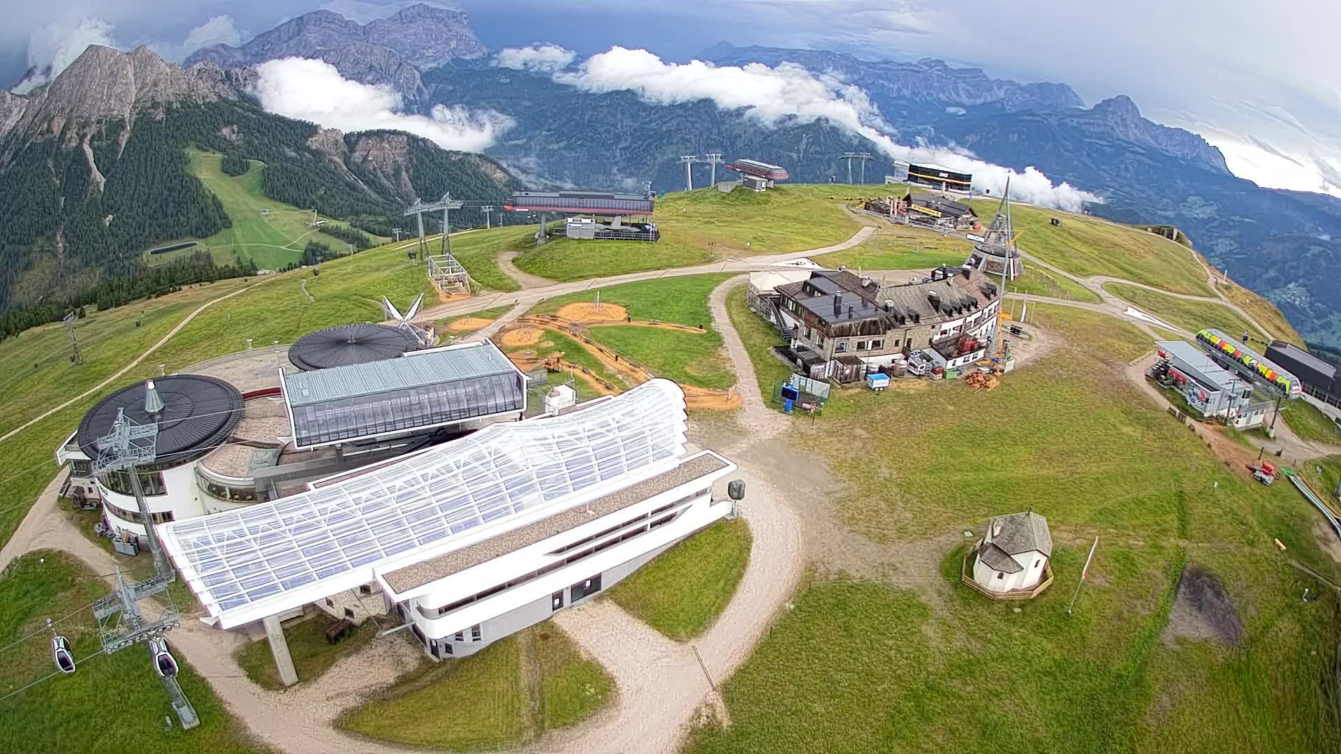 Kronplatz | peak | 2275m