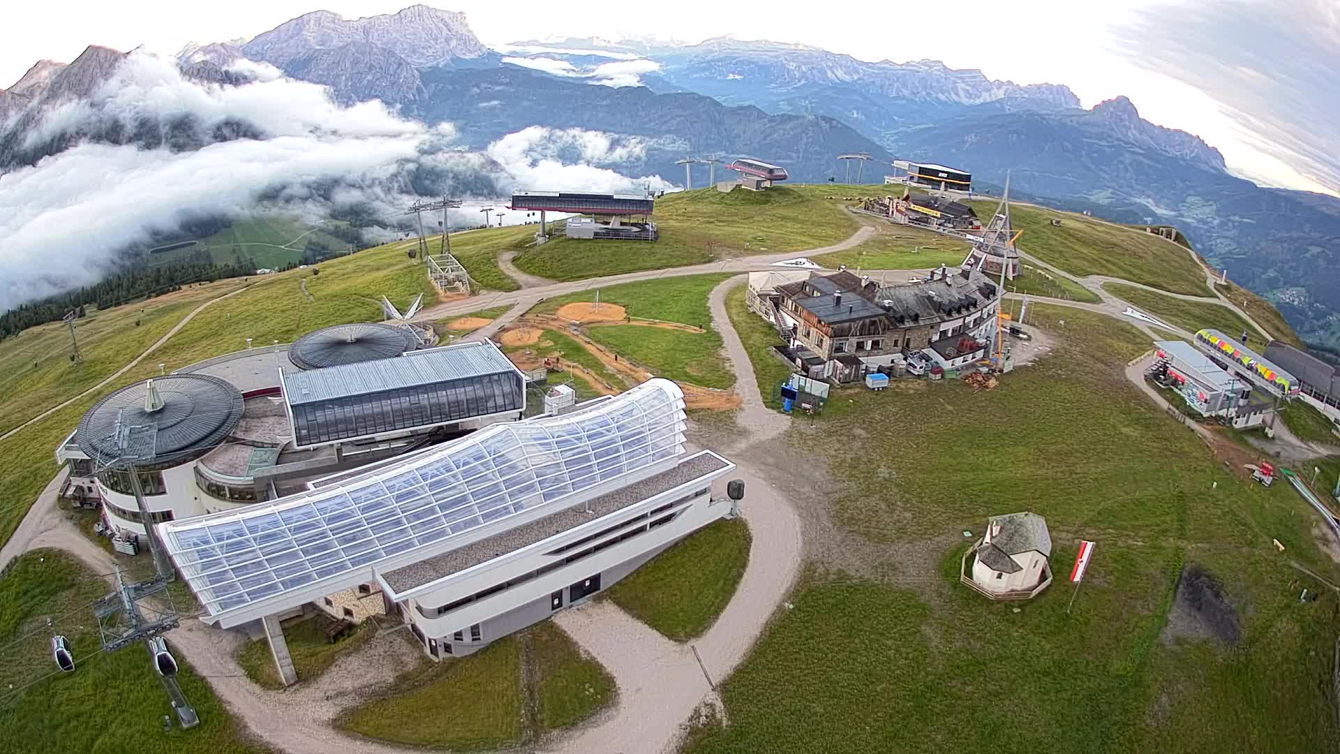 Plan de Corones | Vetta | 2275m