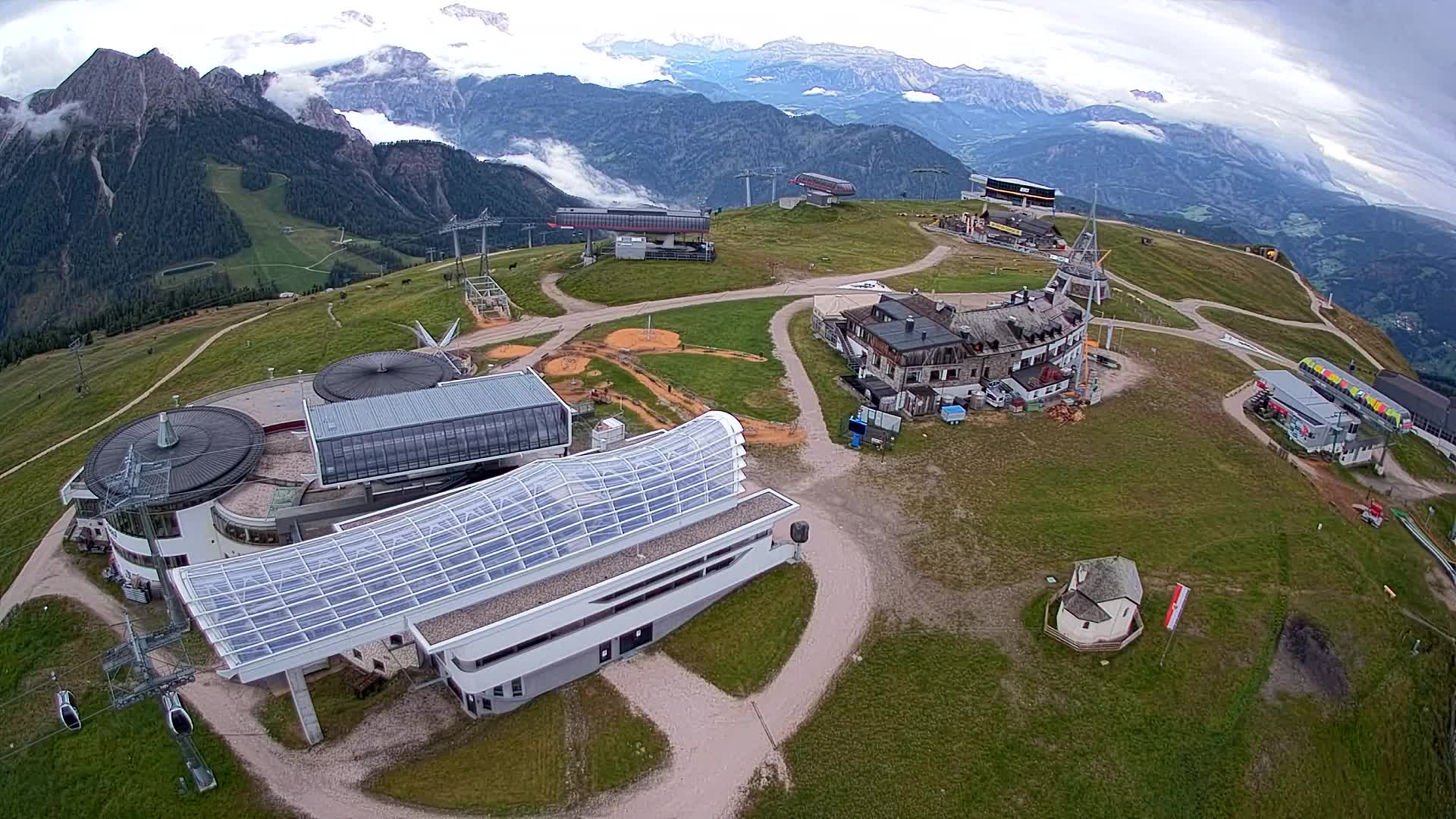 Kronplatz | peak | 2275m