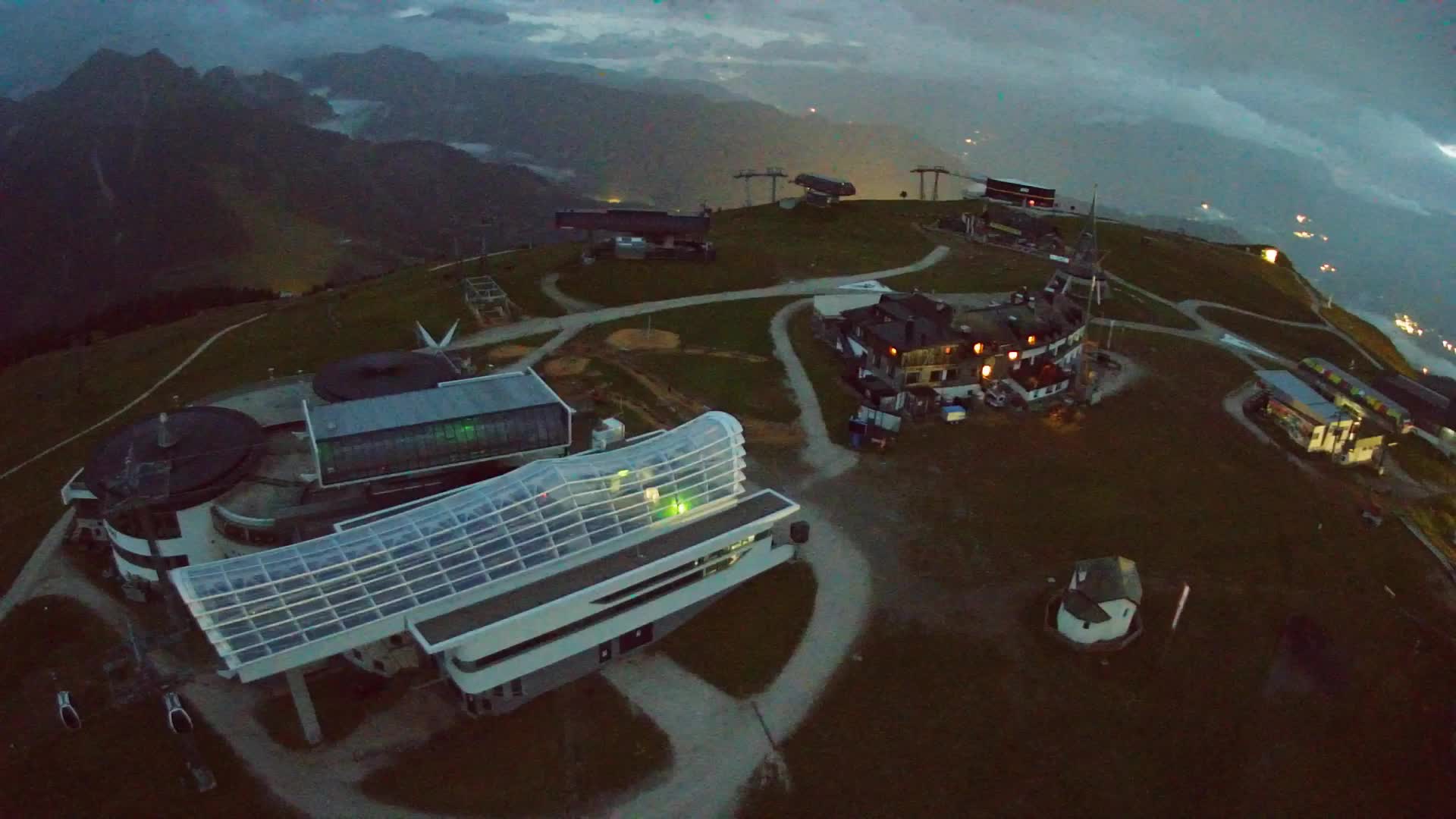 Kronplatz | peak | 2275m