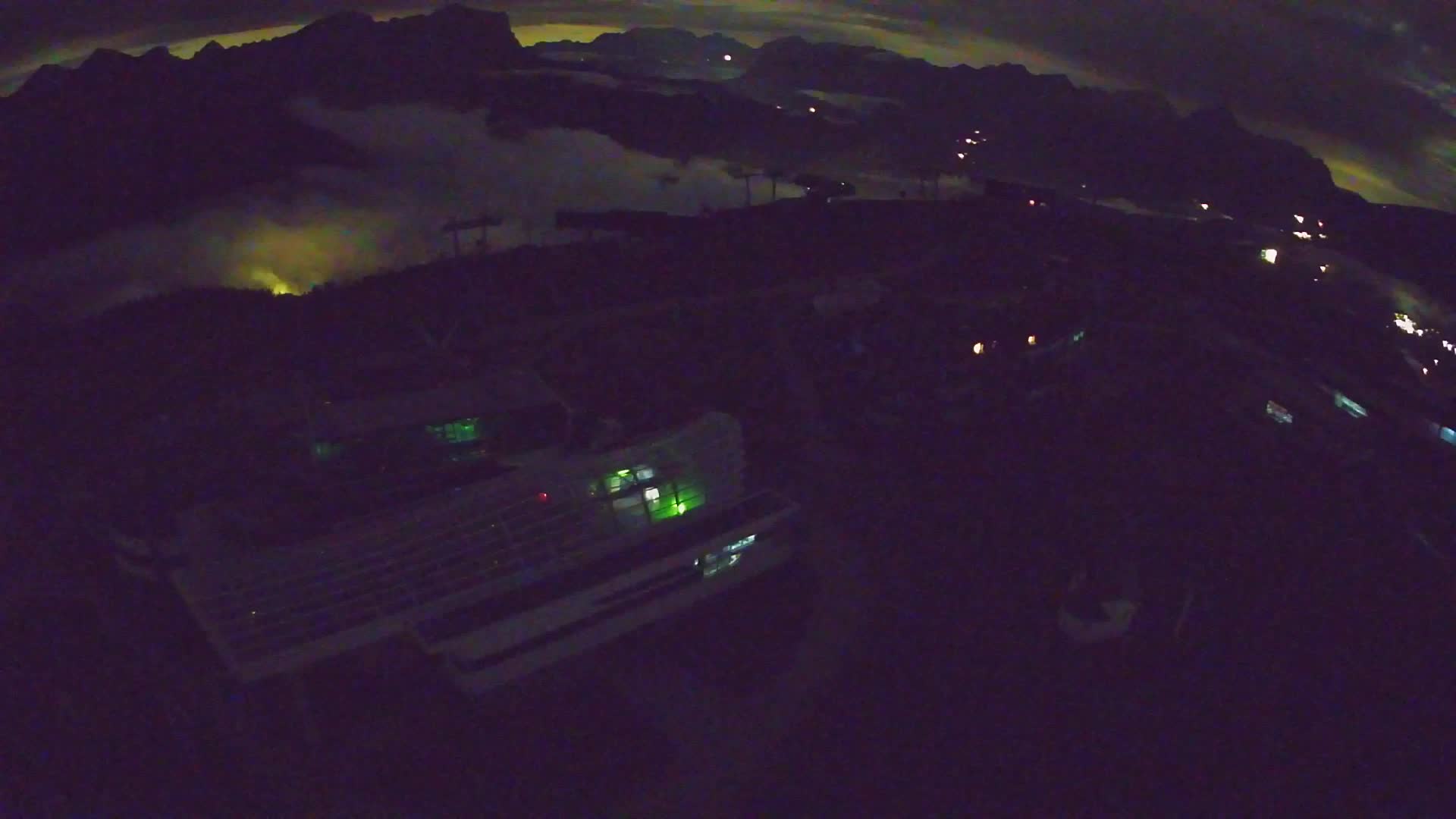 Kronplatz | vrh | 2275m