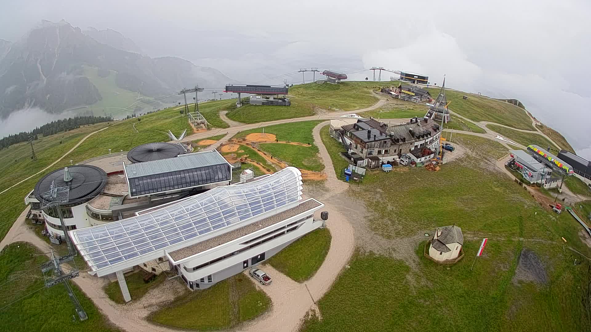 Kronplatz | vrh | 2275m
