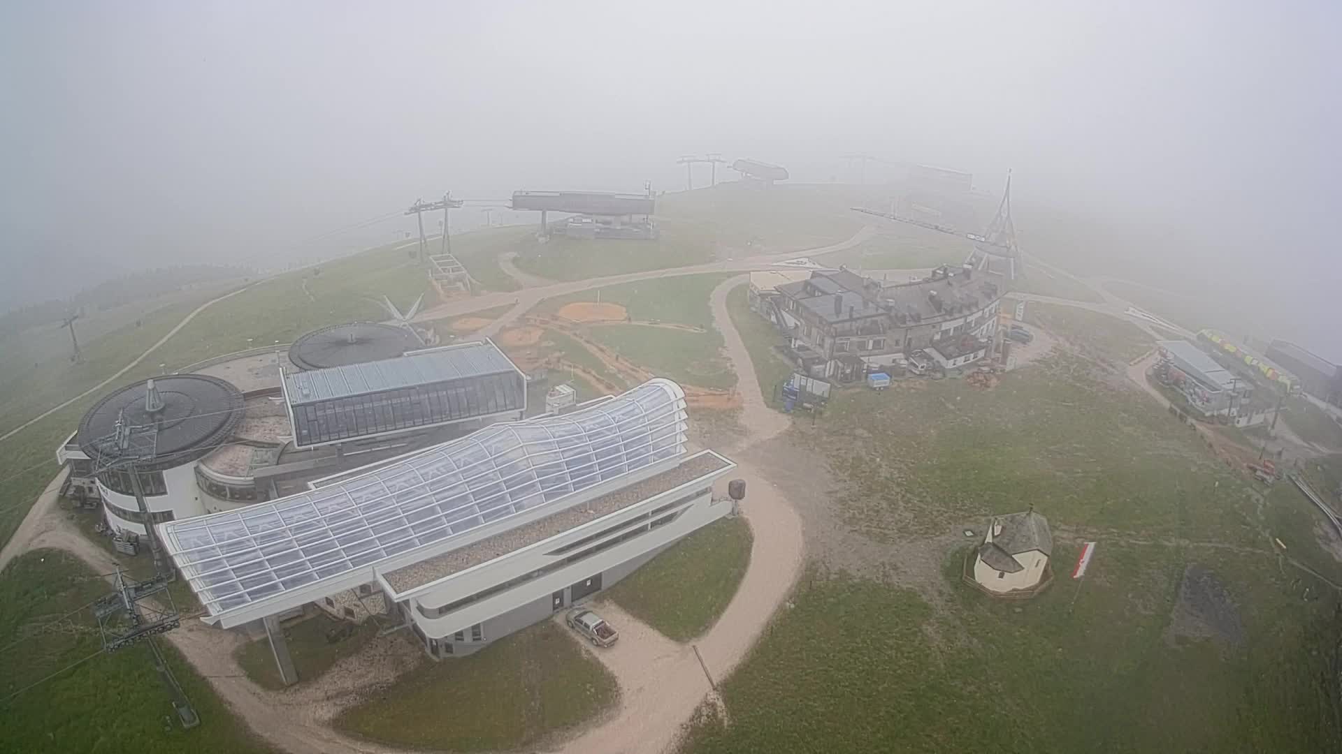 Kronplatz | Gipfel | 2275m