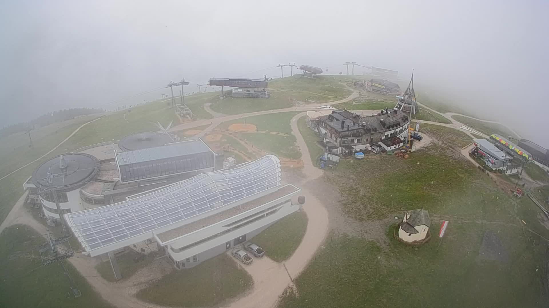 Kronplatz | Gipfel | 2275m