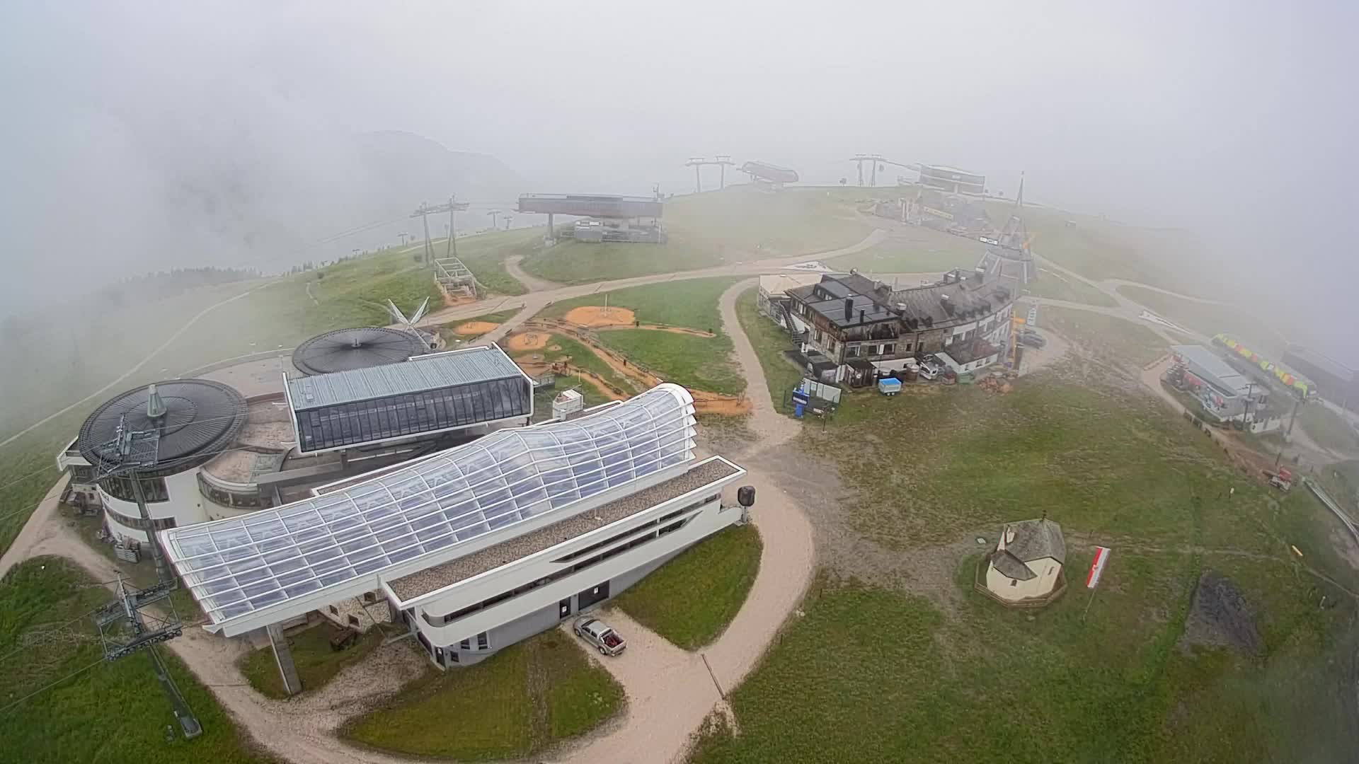 Kronplatz | vrh | 2275m