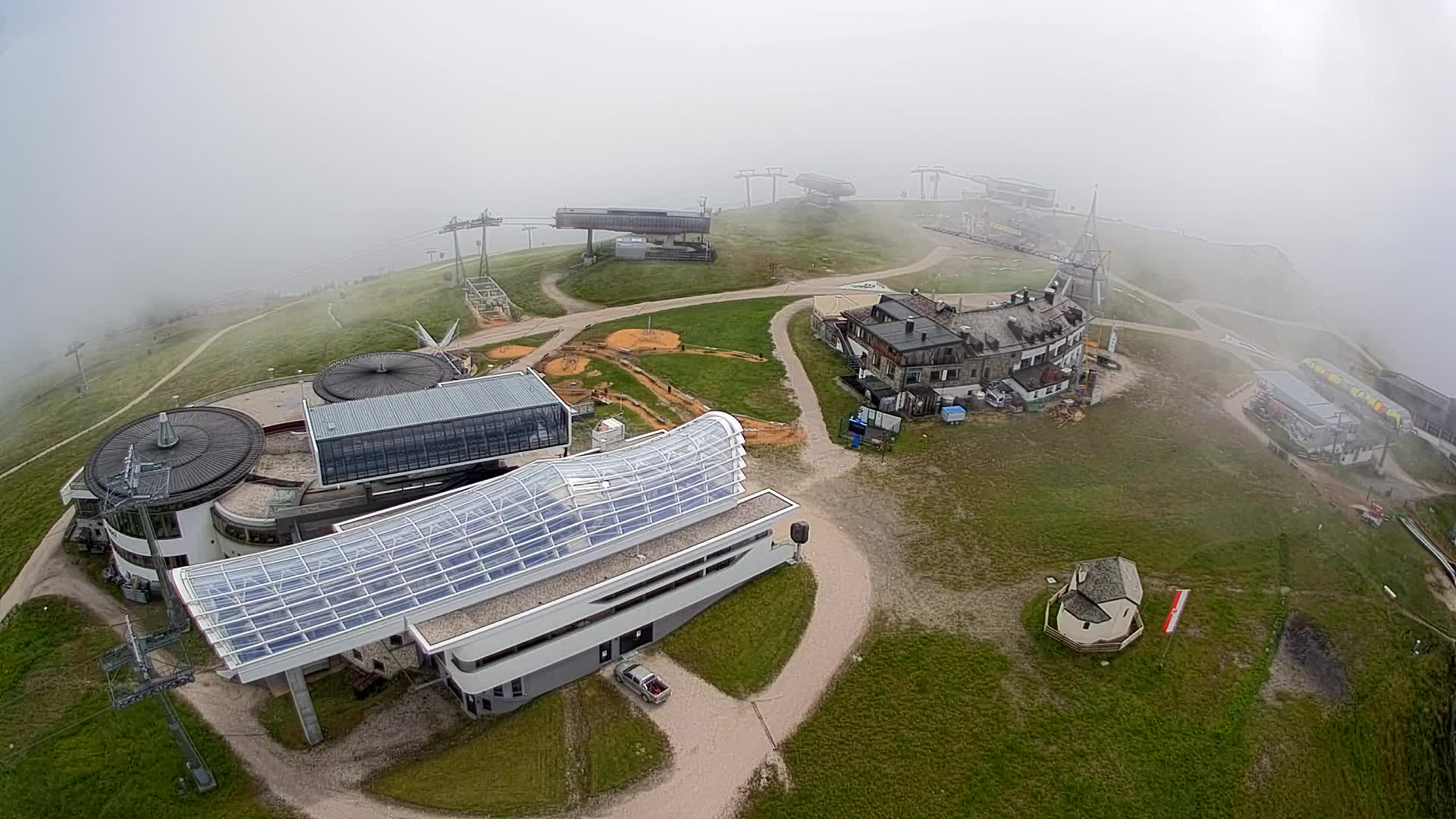 Kronplatz | Gipfel | 2275m