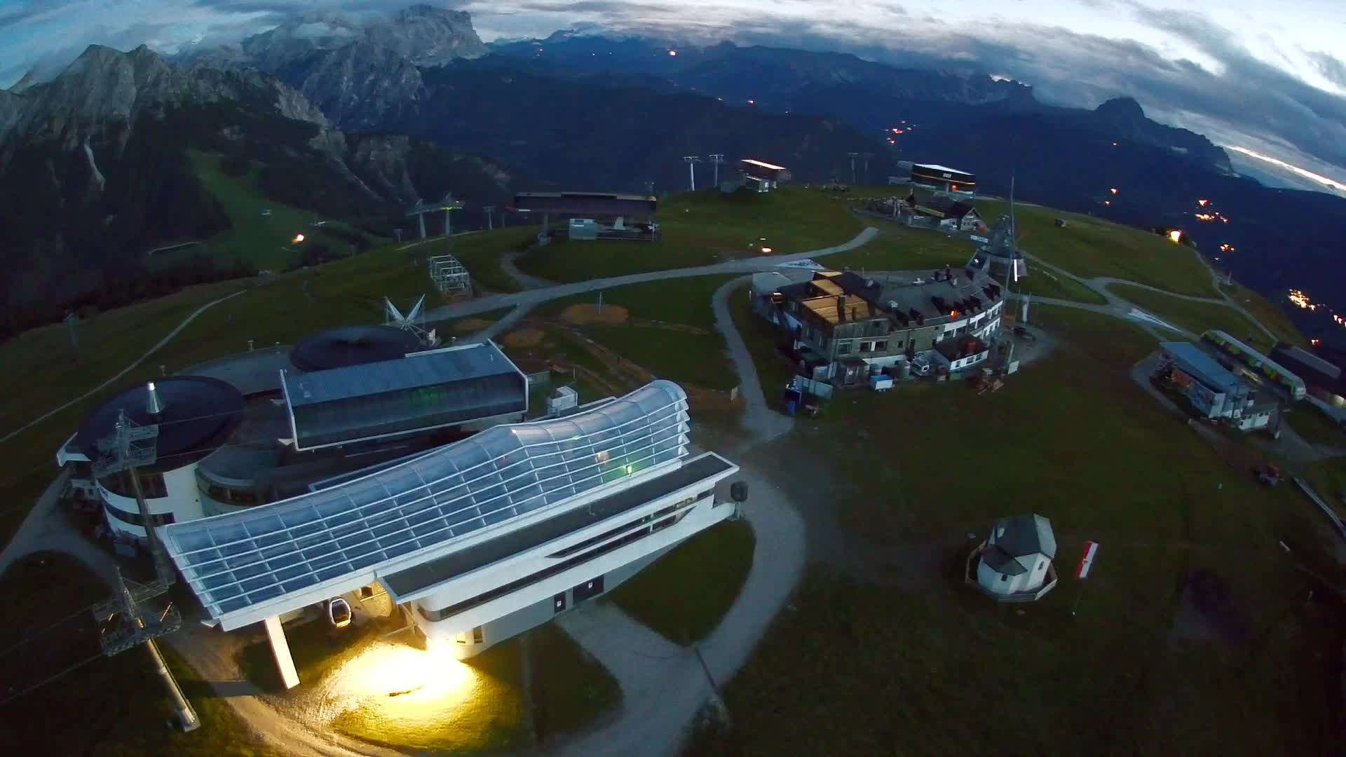 Kronplatz | Gipfel | 2275m
