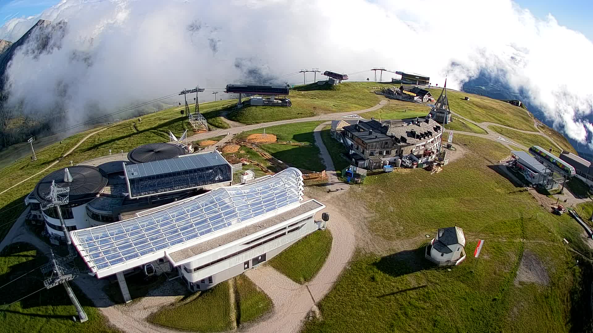 Plan de Corones | Vetta | 2275m