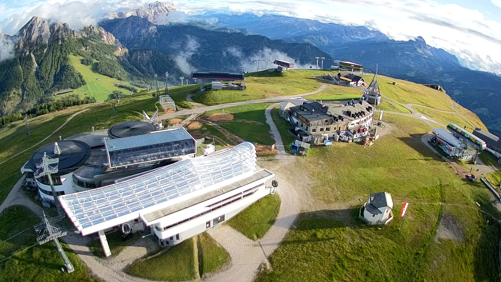 Kronplatz | peak | 2275m