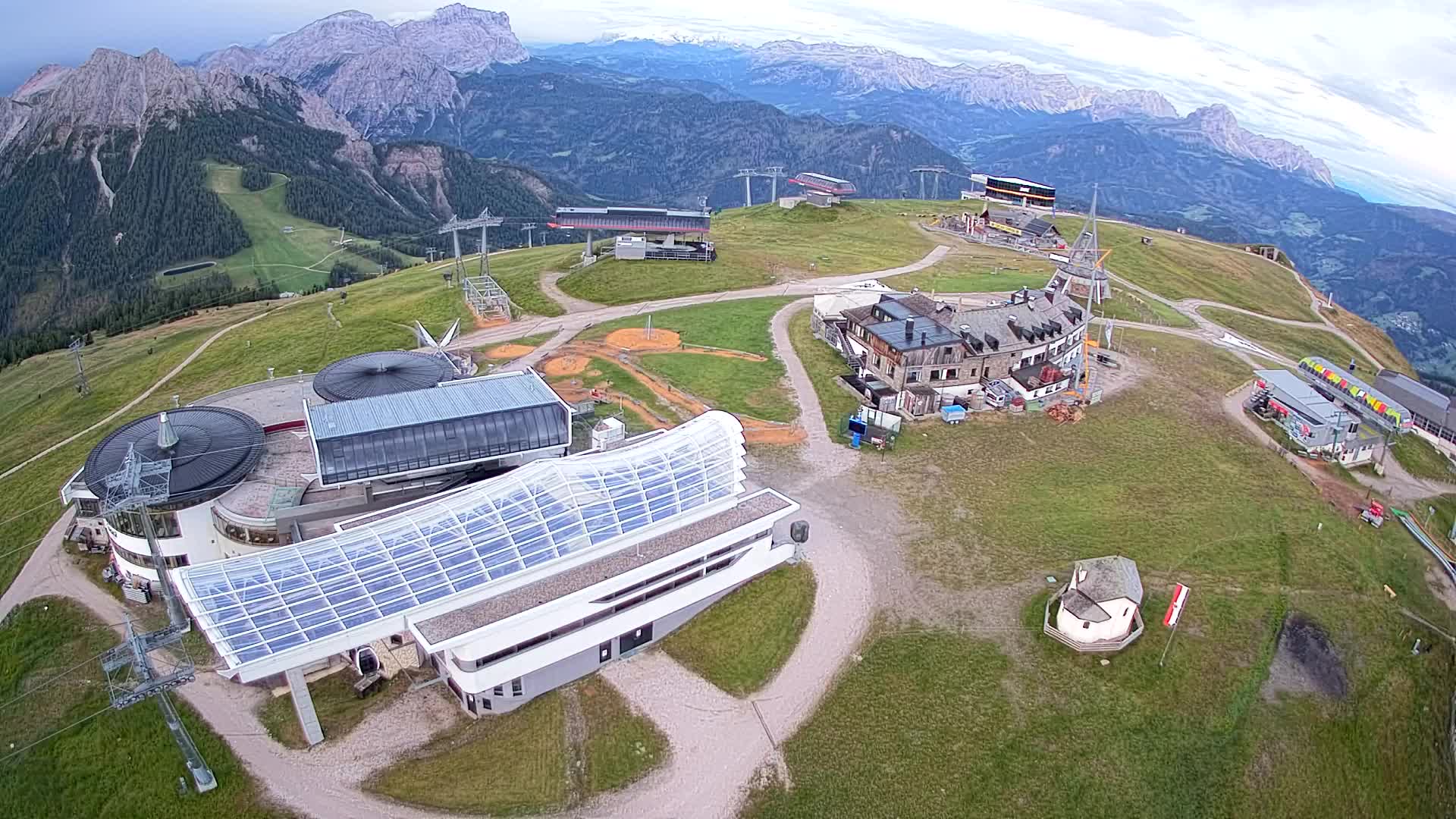 Kronplatz | peak | 2275m